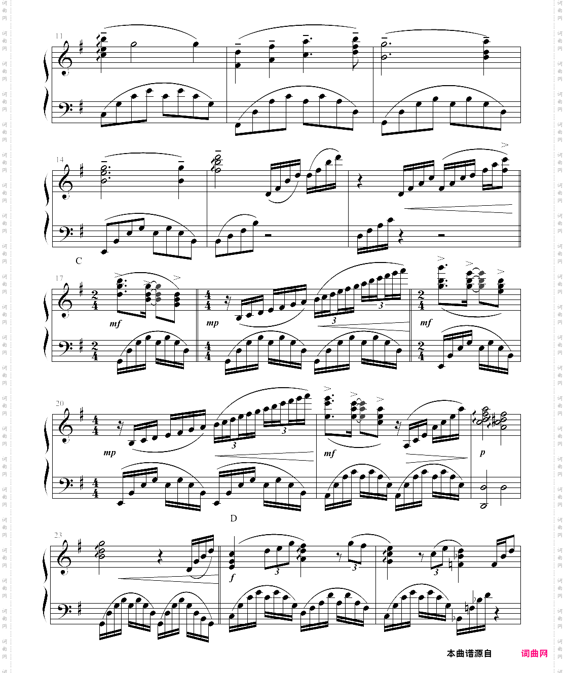 unchained melody 人鬼情未了，奔放的旋律