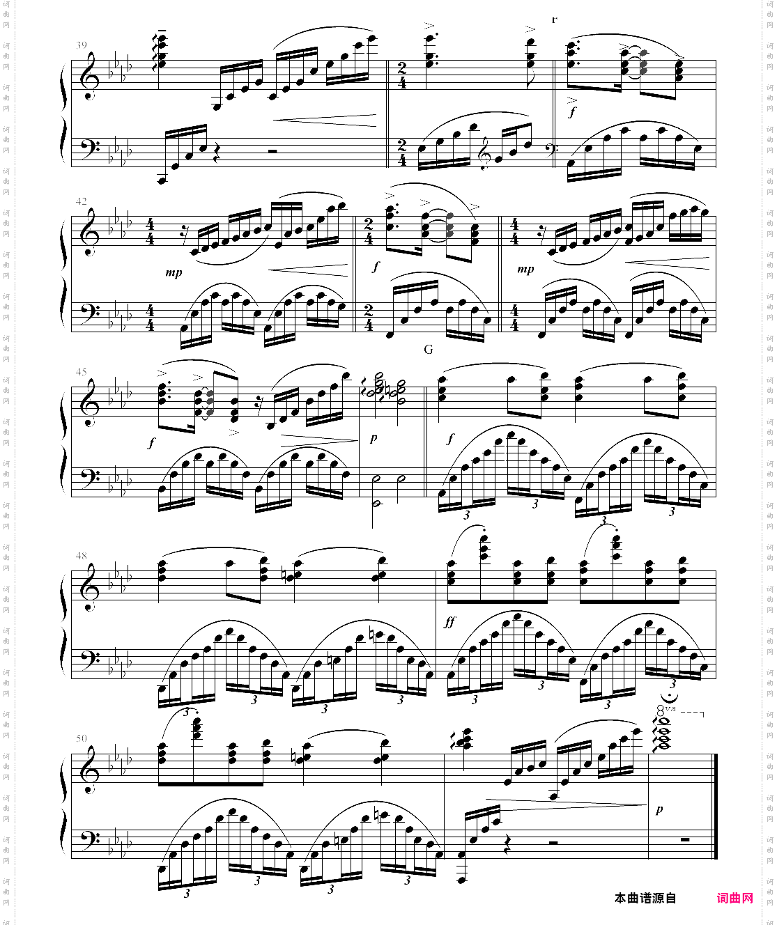 unchained melody 人鬼情未了，奔放的旋律