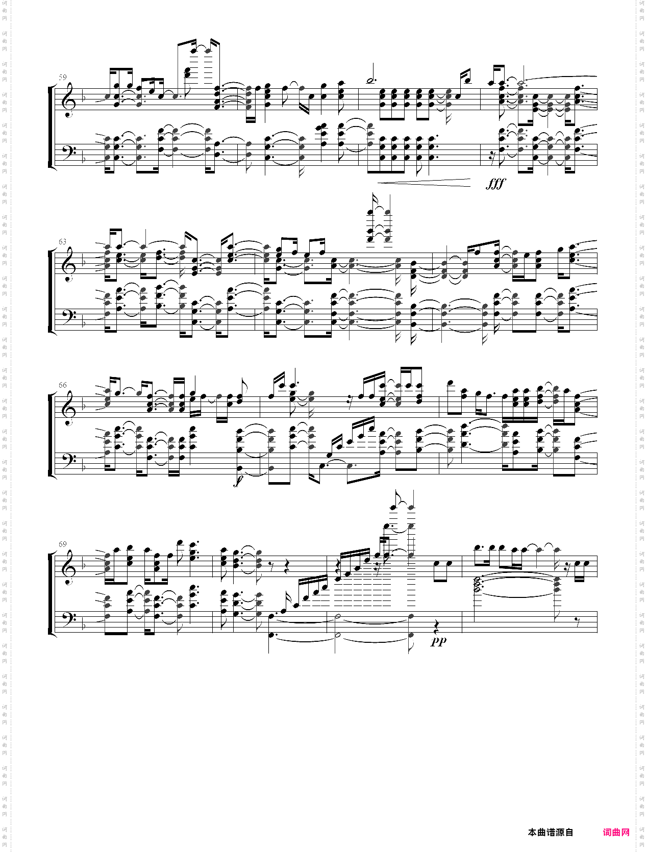 帰還~归还剧场版《舰队collection》主题曲 翻自西沢幸奏