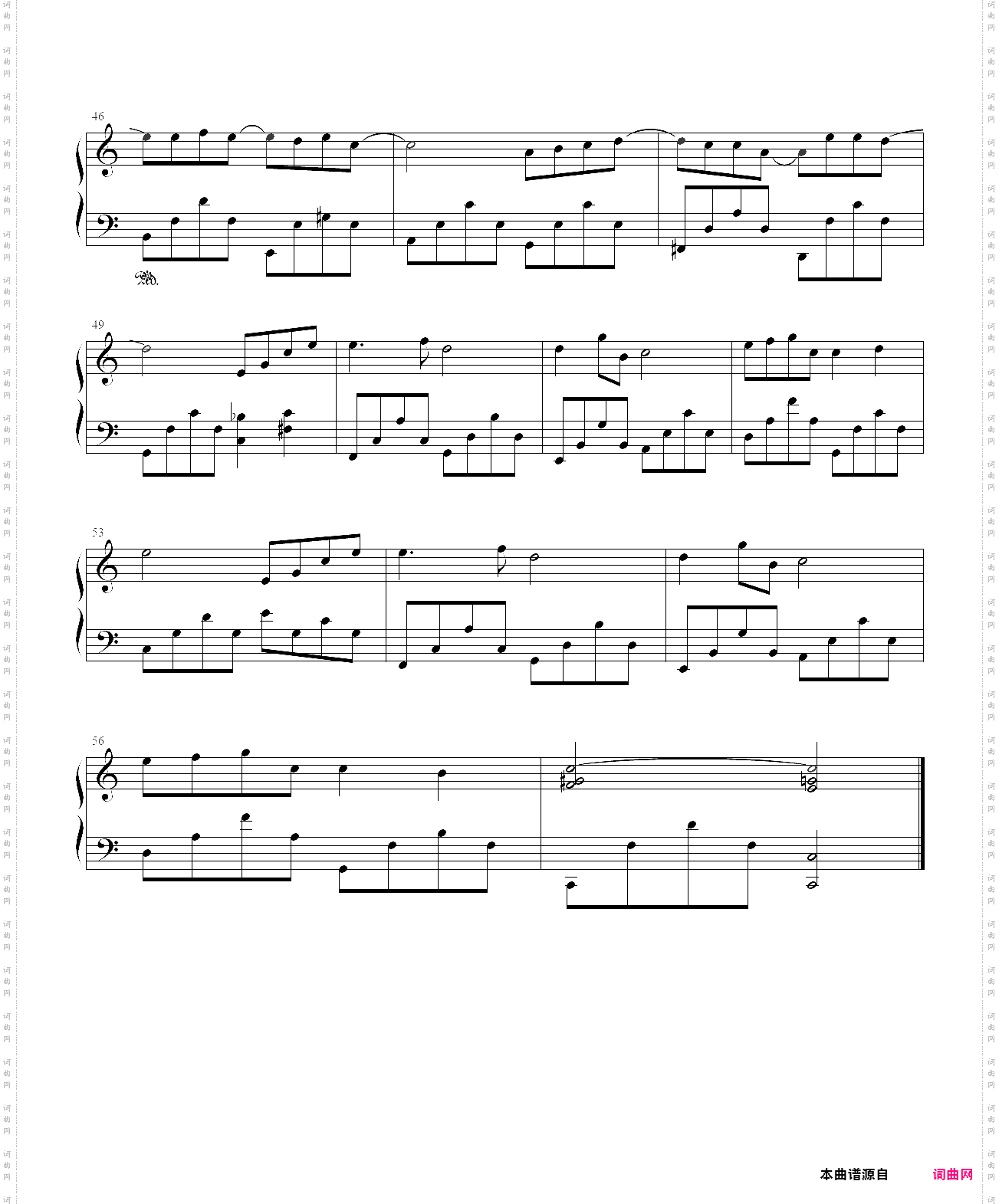 《蒲公英的约定》