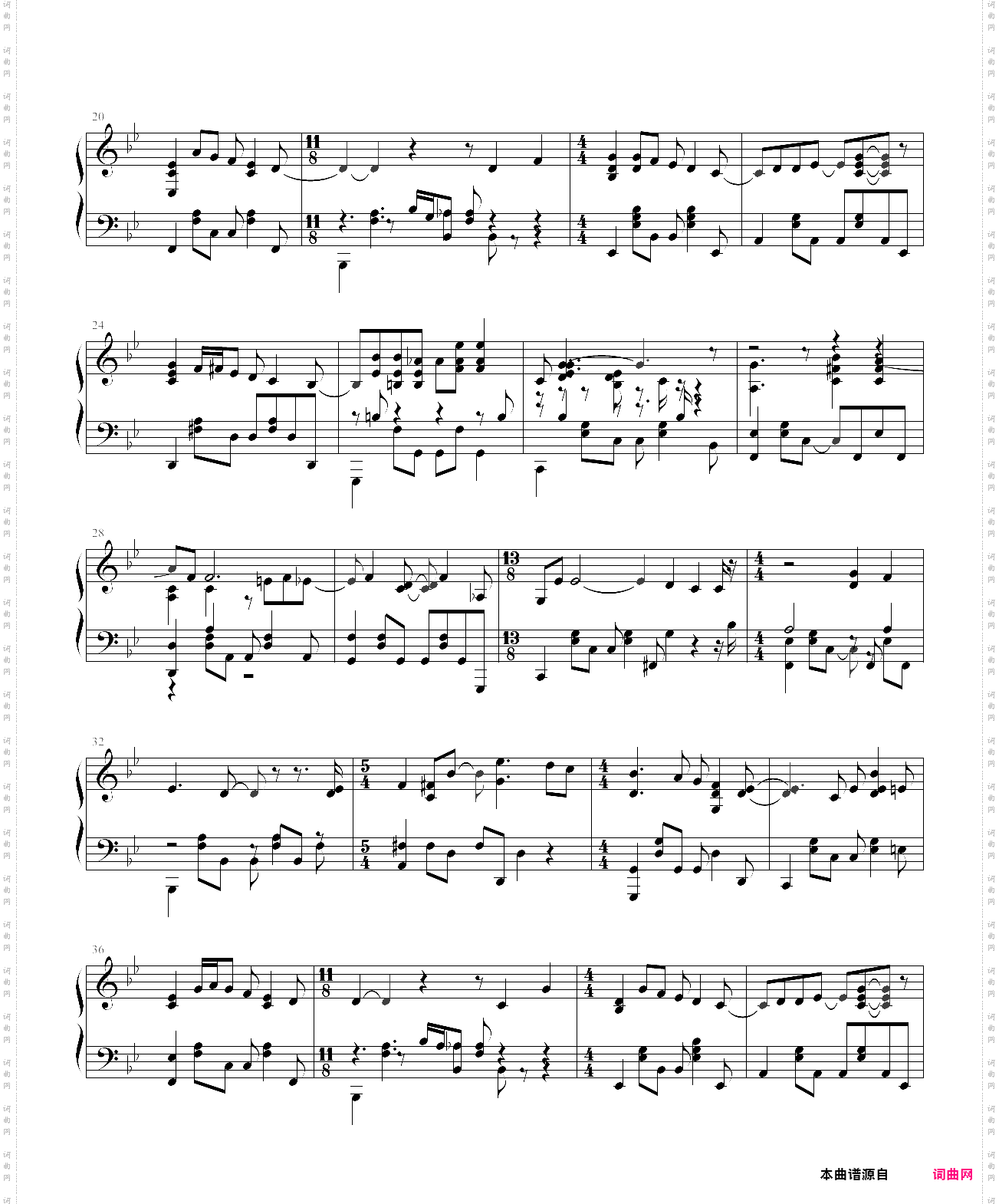 fly me to the moon_【klafmann】新世纪福yin战士ed -