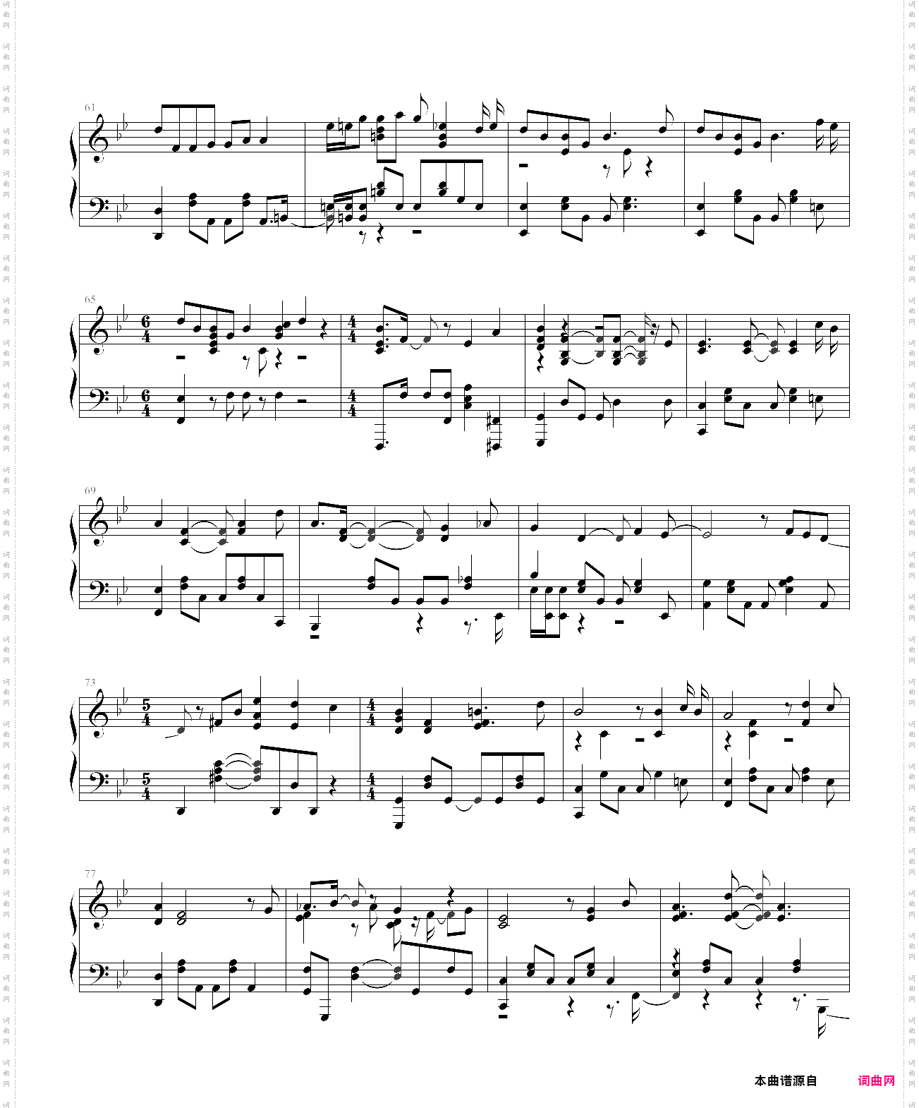 fly me to the moon_【klafmann】新世纪福yin战士ed -
