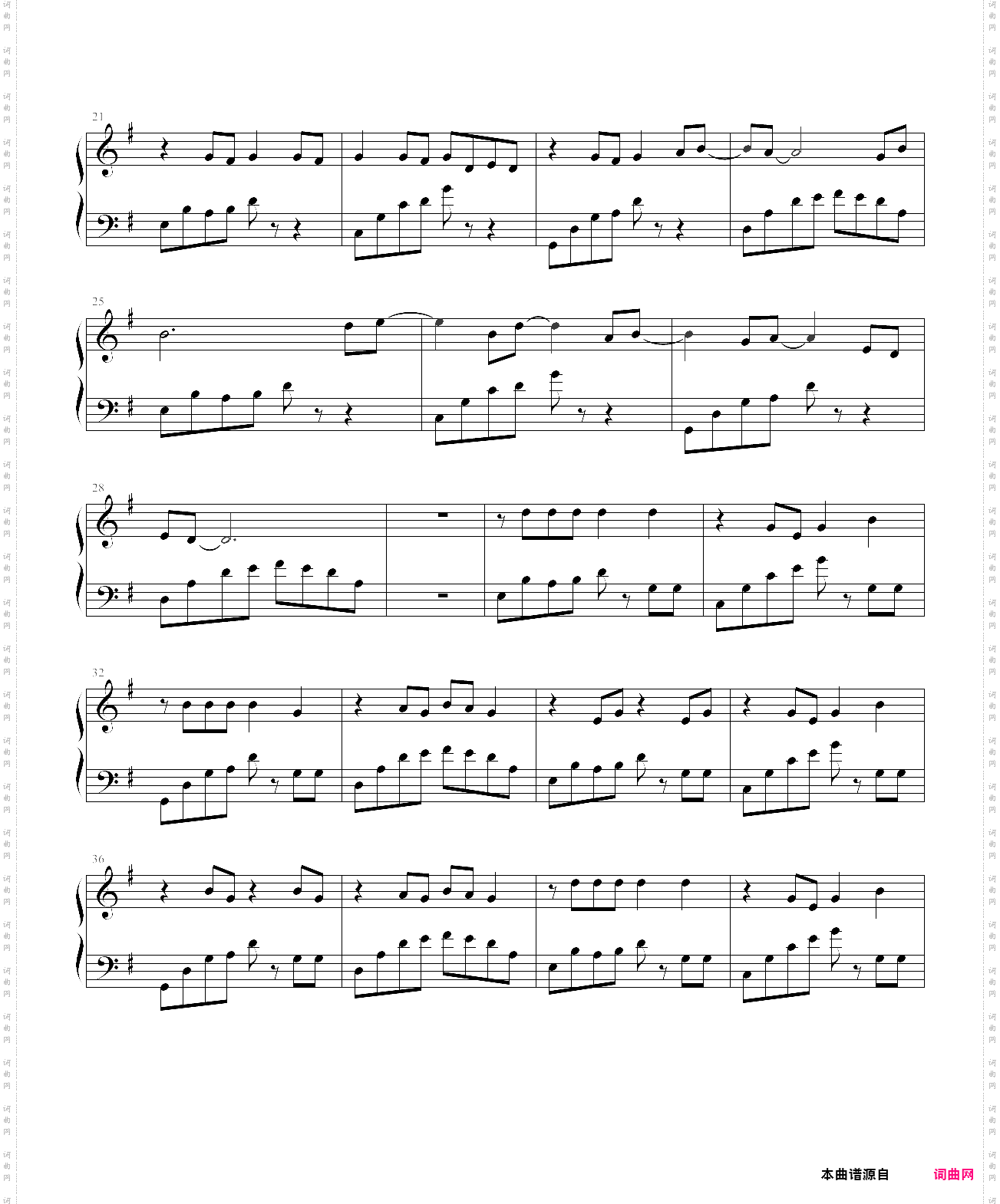 精彩才刚刚开始