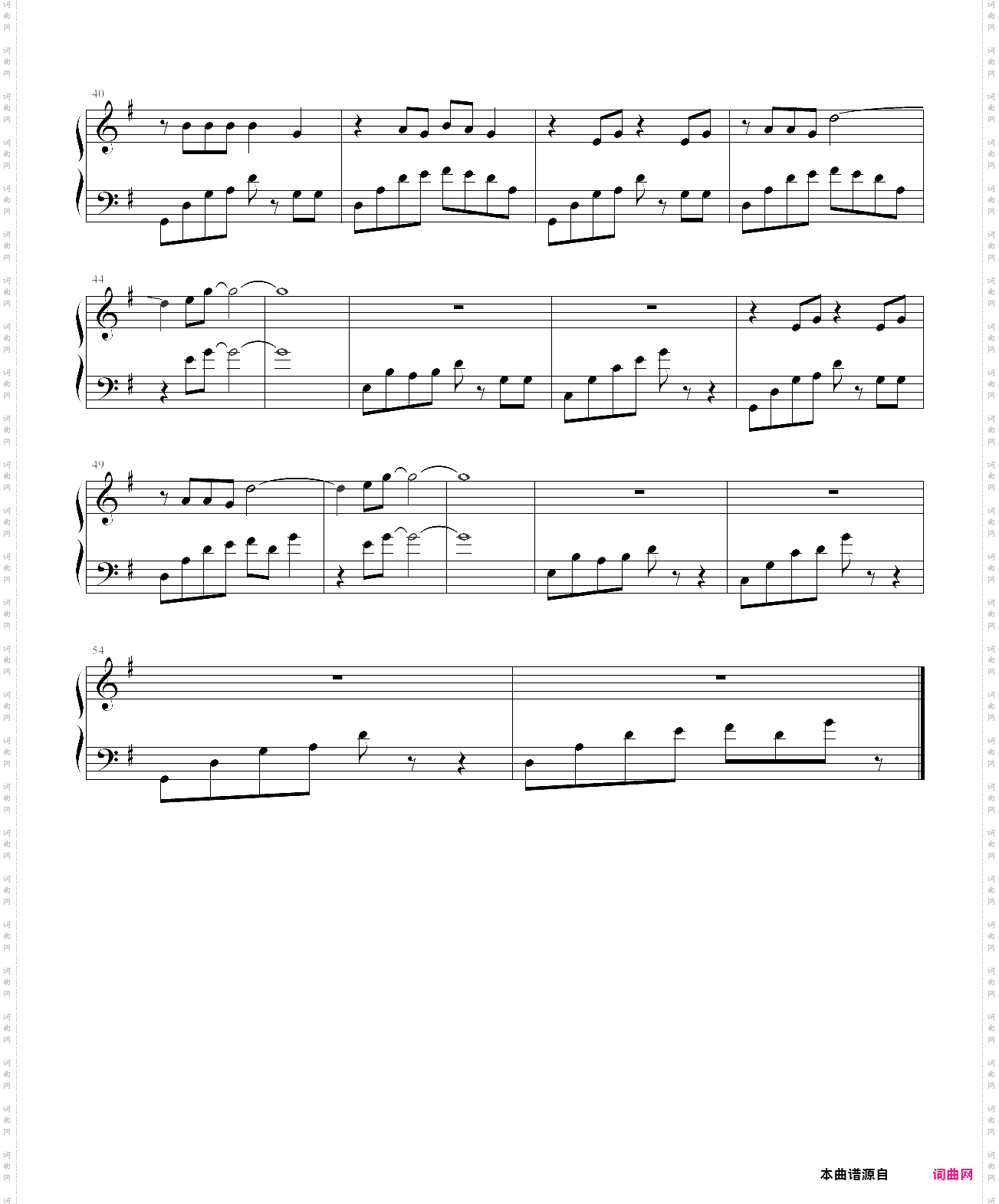 精彩才刚刚开始