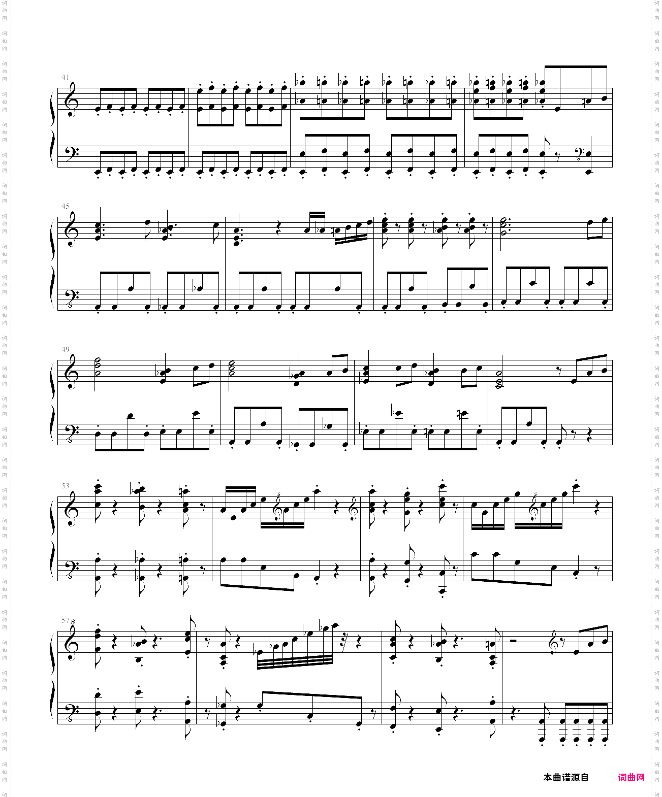 贝多芬病毒 完整版