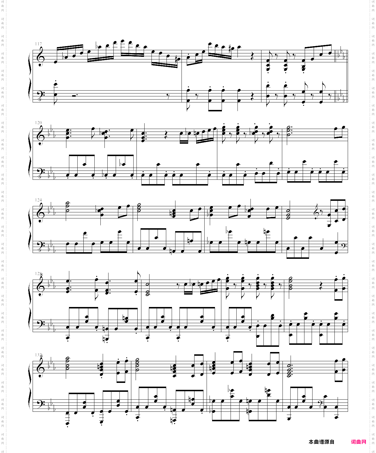 贝多芬病毒 完整版