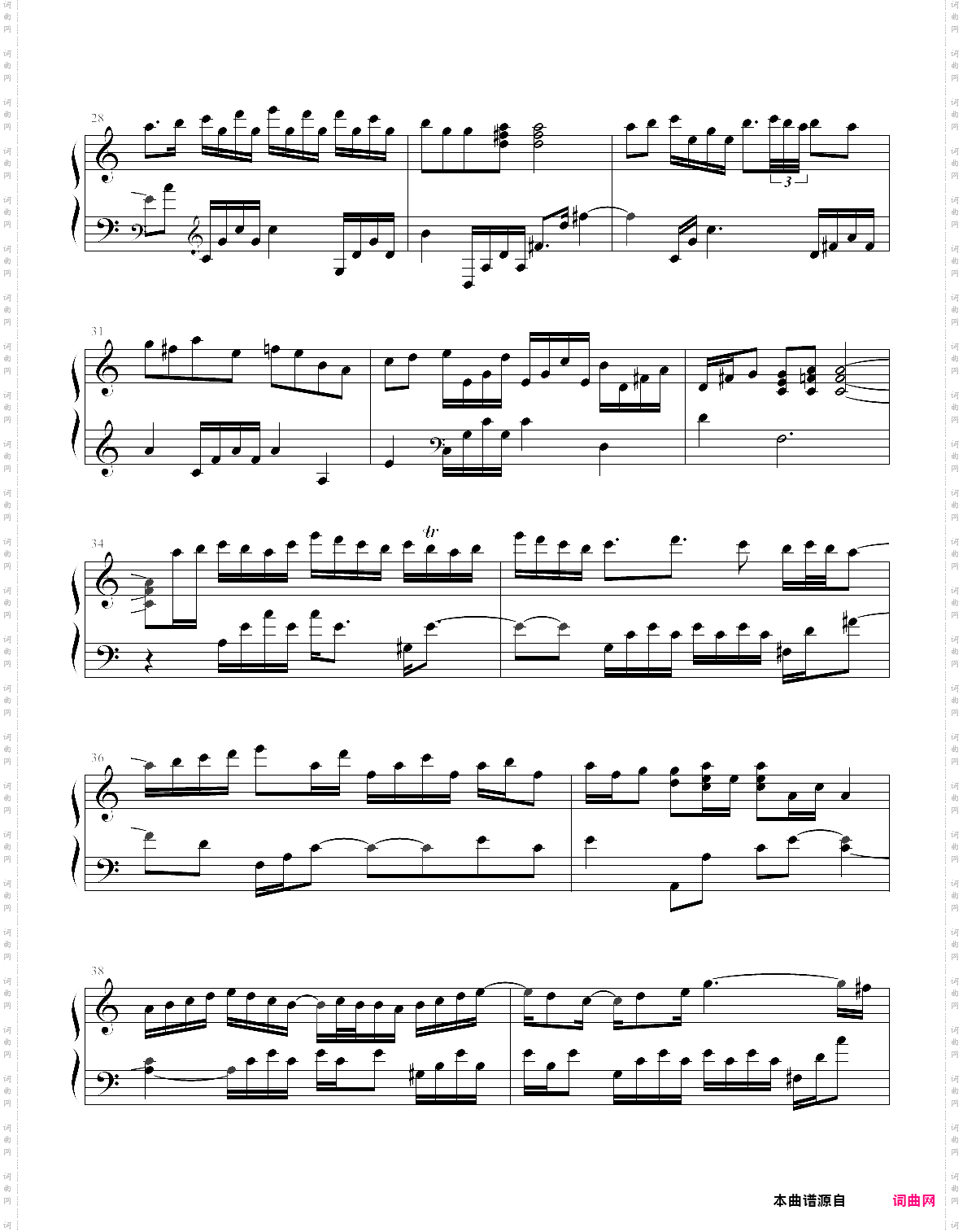 led zeppelin&rick; wakeman stairway to heavenpiano ver·