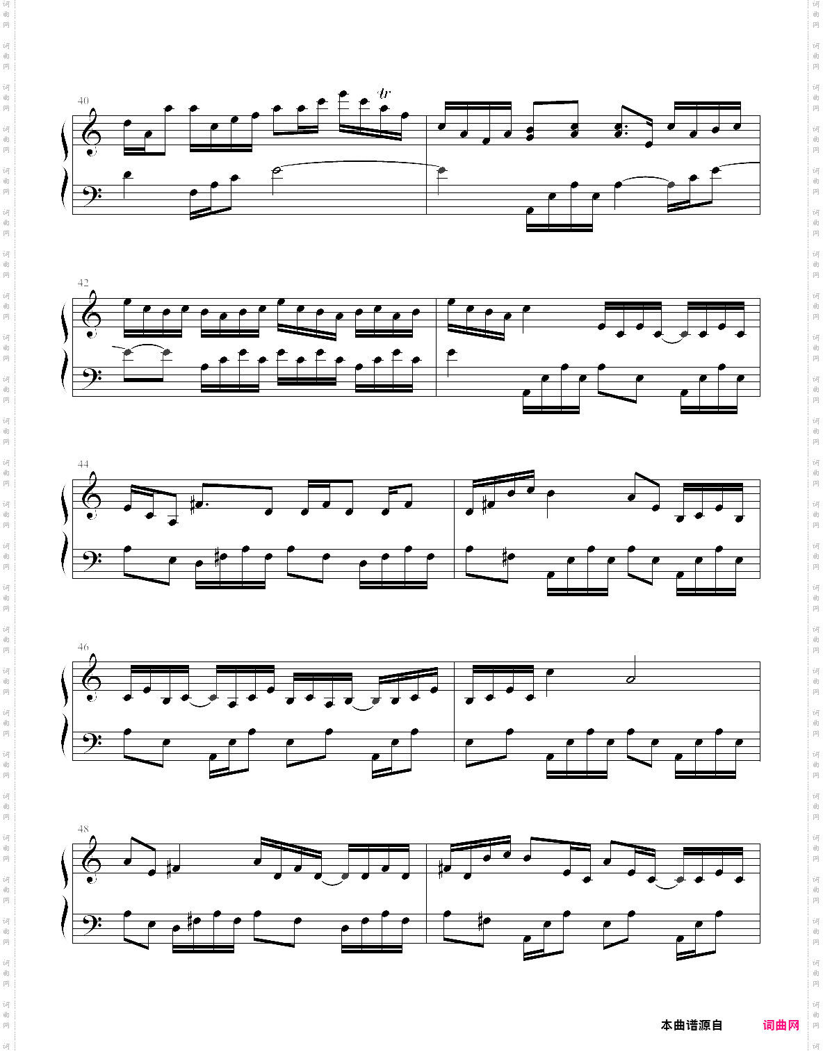 led zeppelin&rick; wakeman stairway to heavenpiano ver·