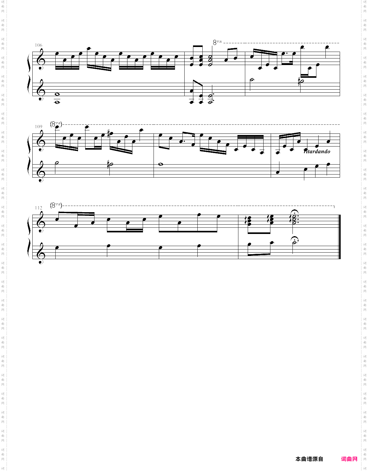 led zeppelin&rick; wakeman stairway to heavenpiano ver·