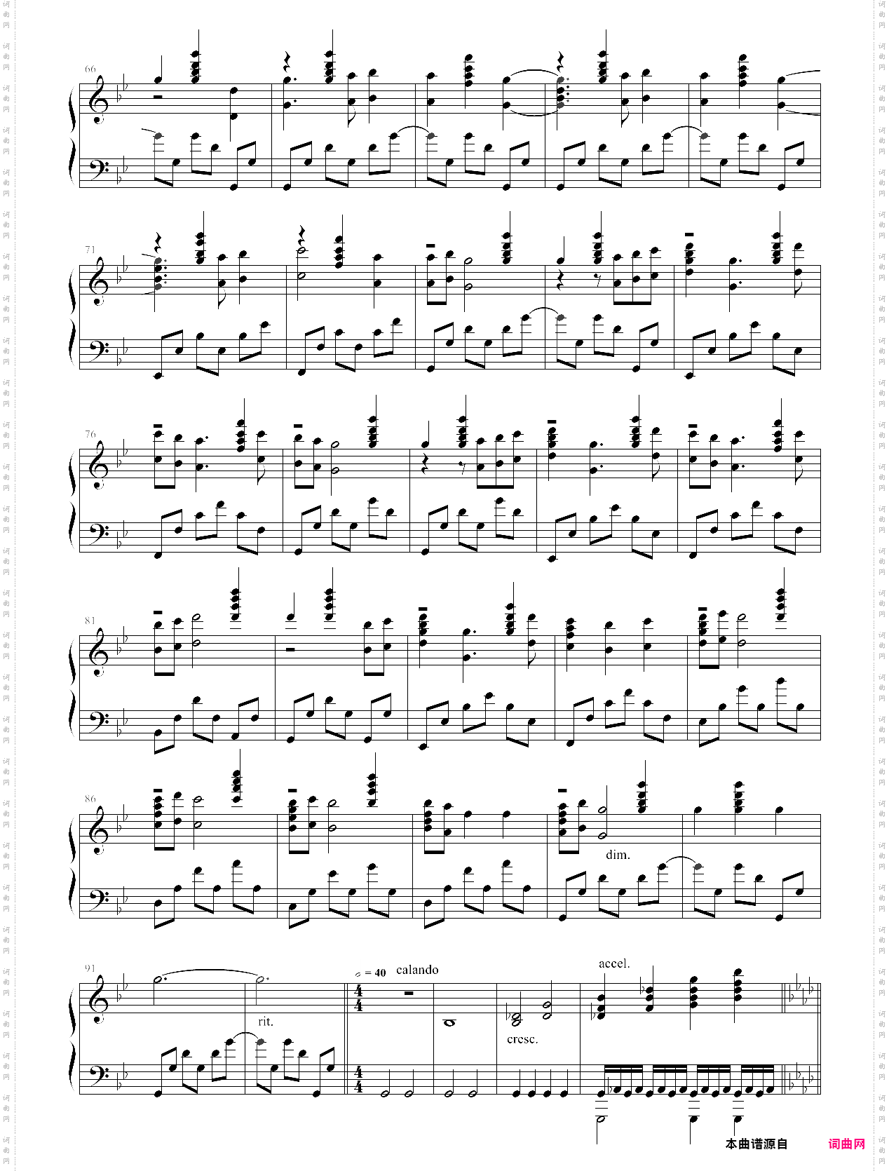 魔法少女小圆medley