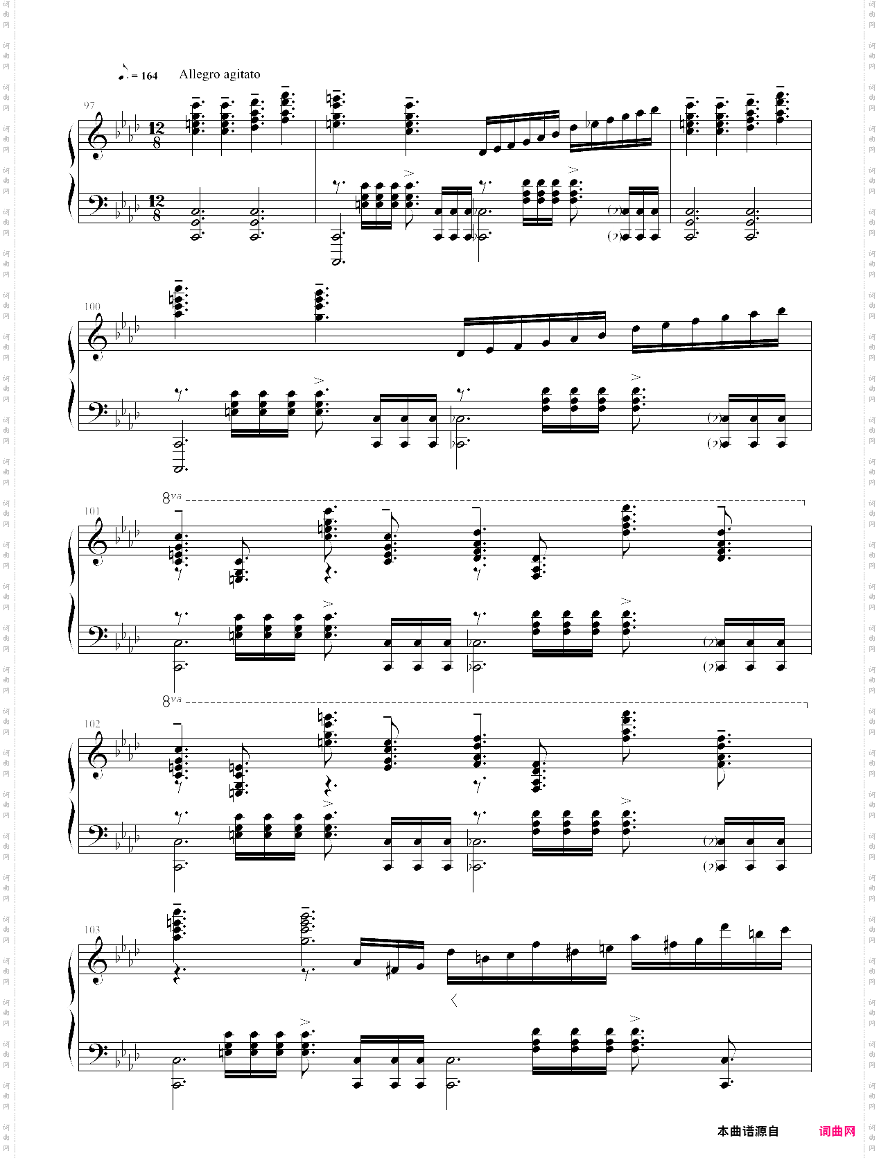 魔法少女小圆medley