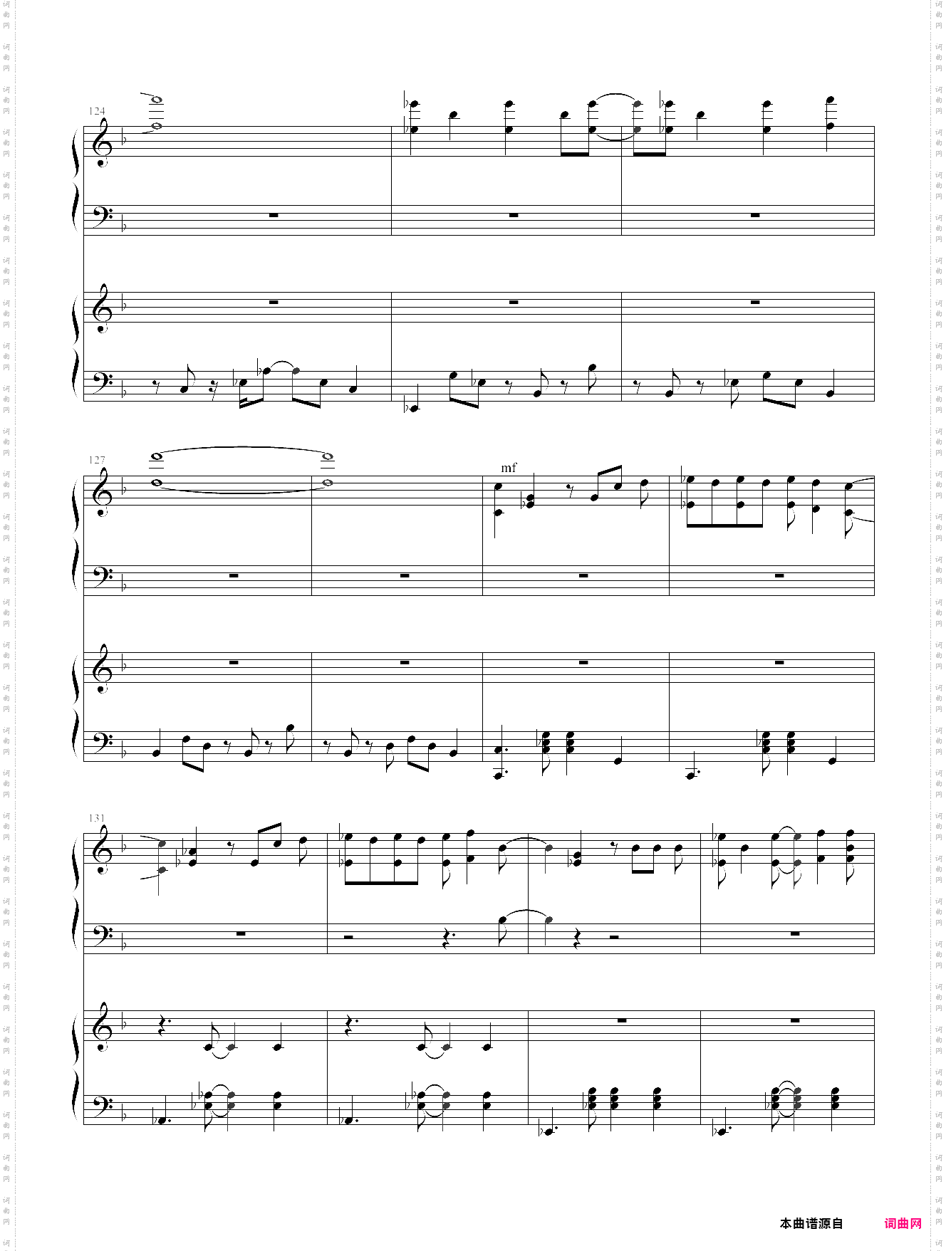 despacito四手联弹版本