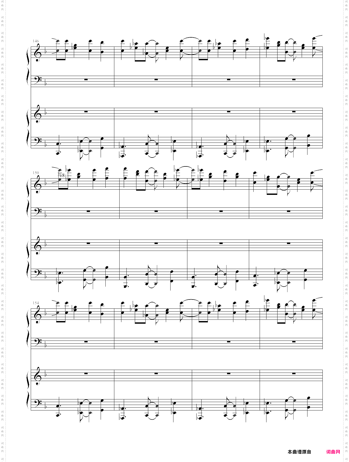 despacito四手联弹版本