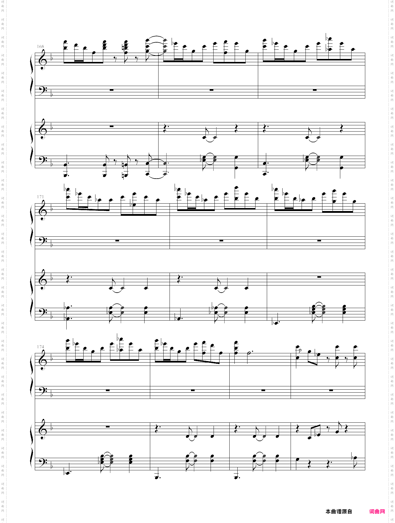 despacito四手联弹版本