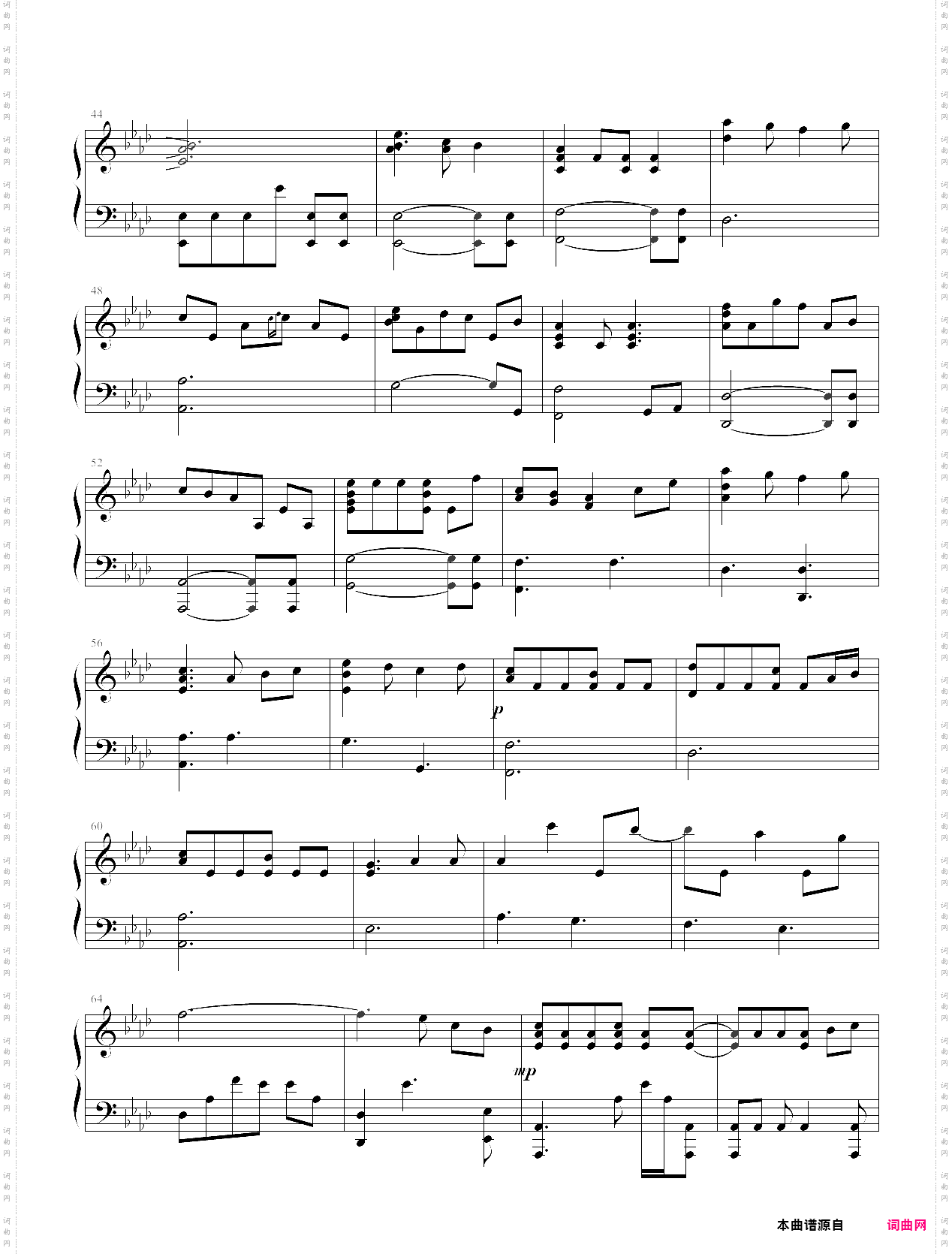 the piano guys - perfect