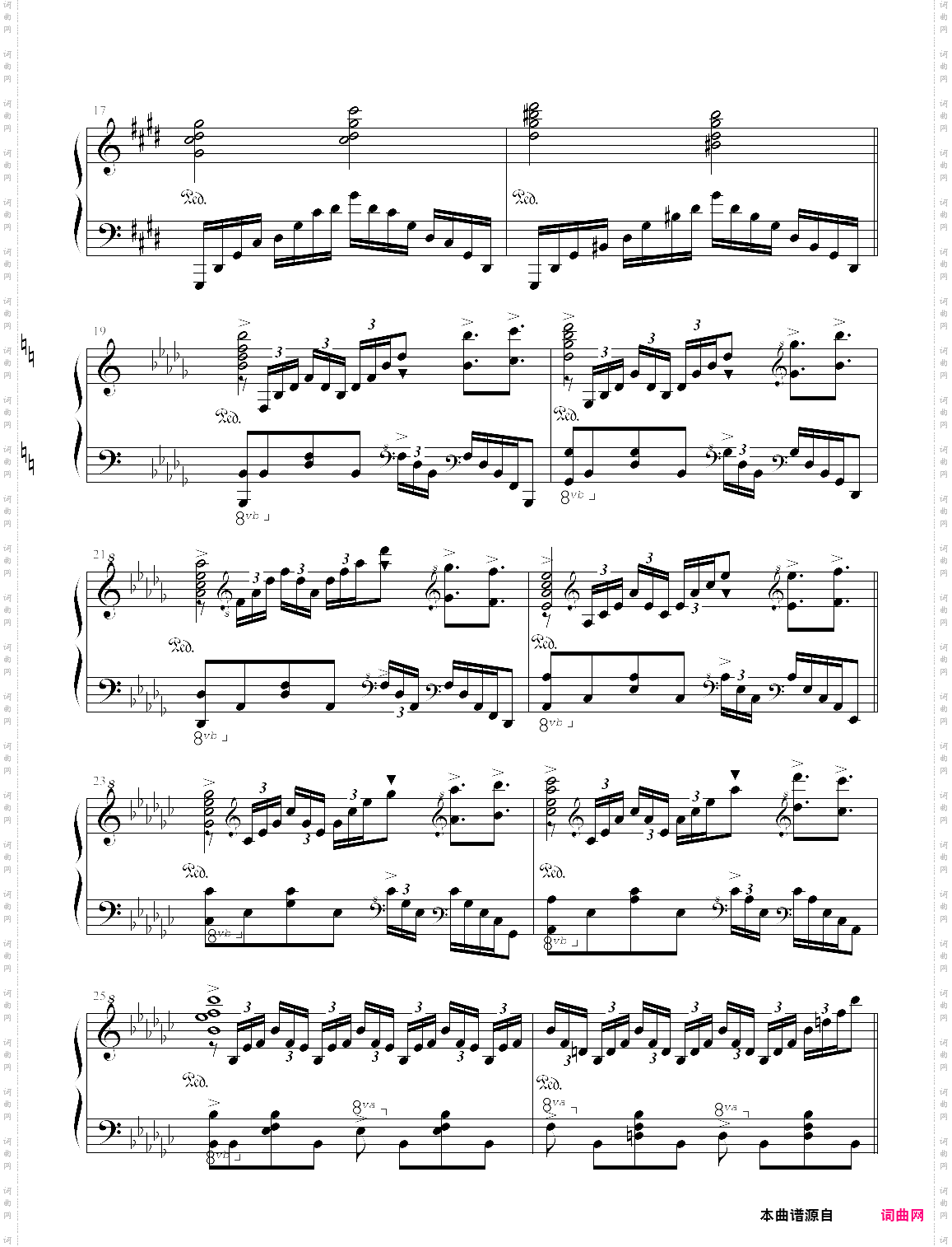 swordland刀剑神域 main theme，完全版 by draxon