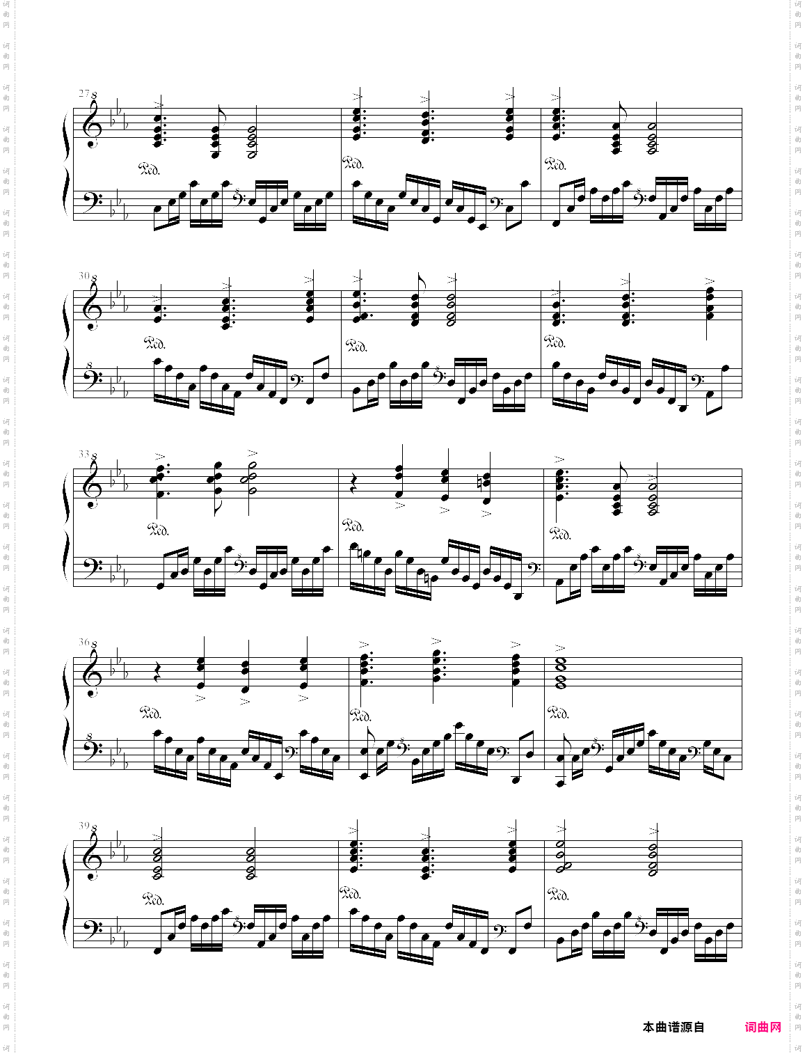 swordland刀剑神域 main theme，完全版 by draxon