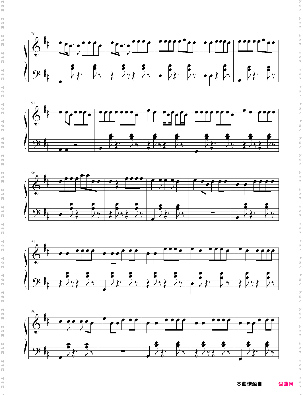 despacito【luis fonsi路易斯·冯西】-z0255