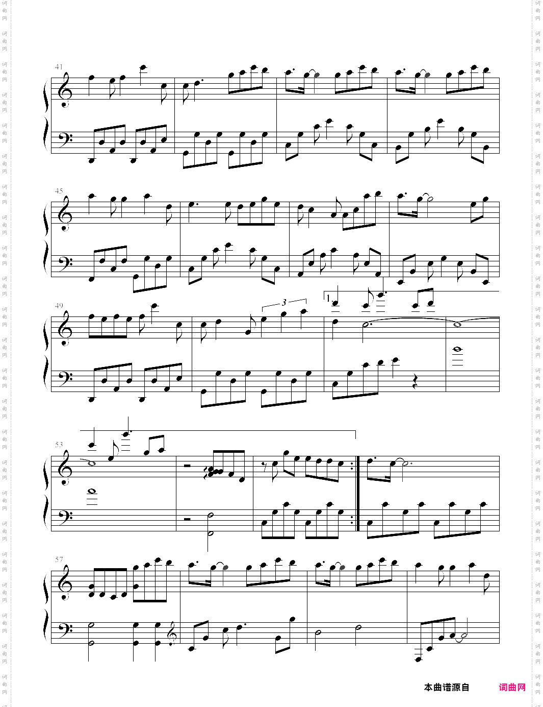 我们都被忘了【谢安琪】-z0072