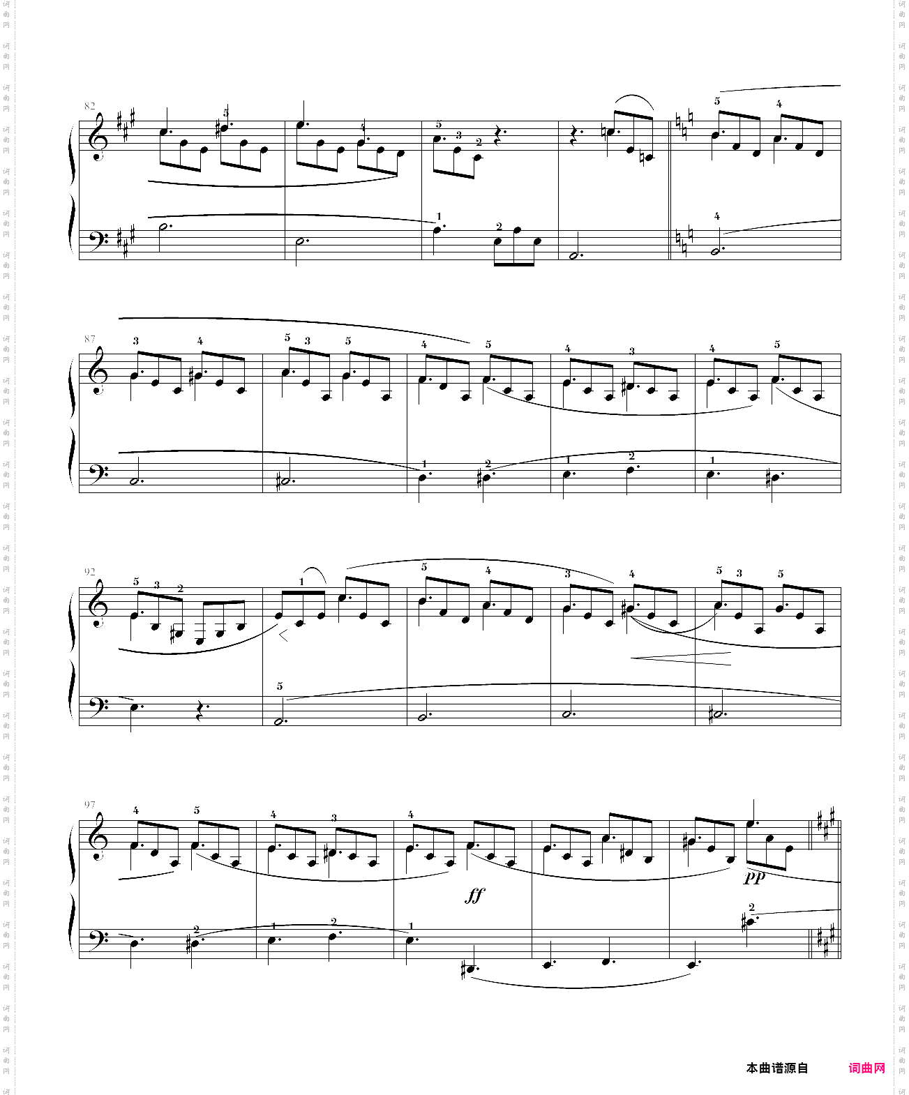 塔兰泰拉舞曲