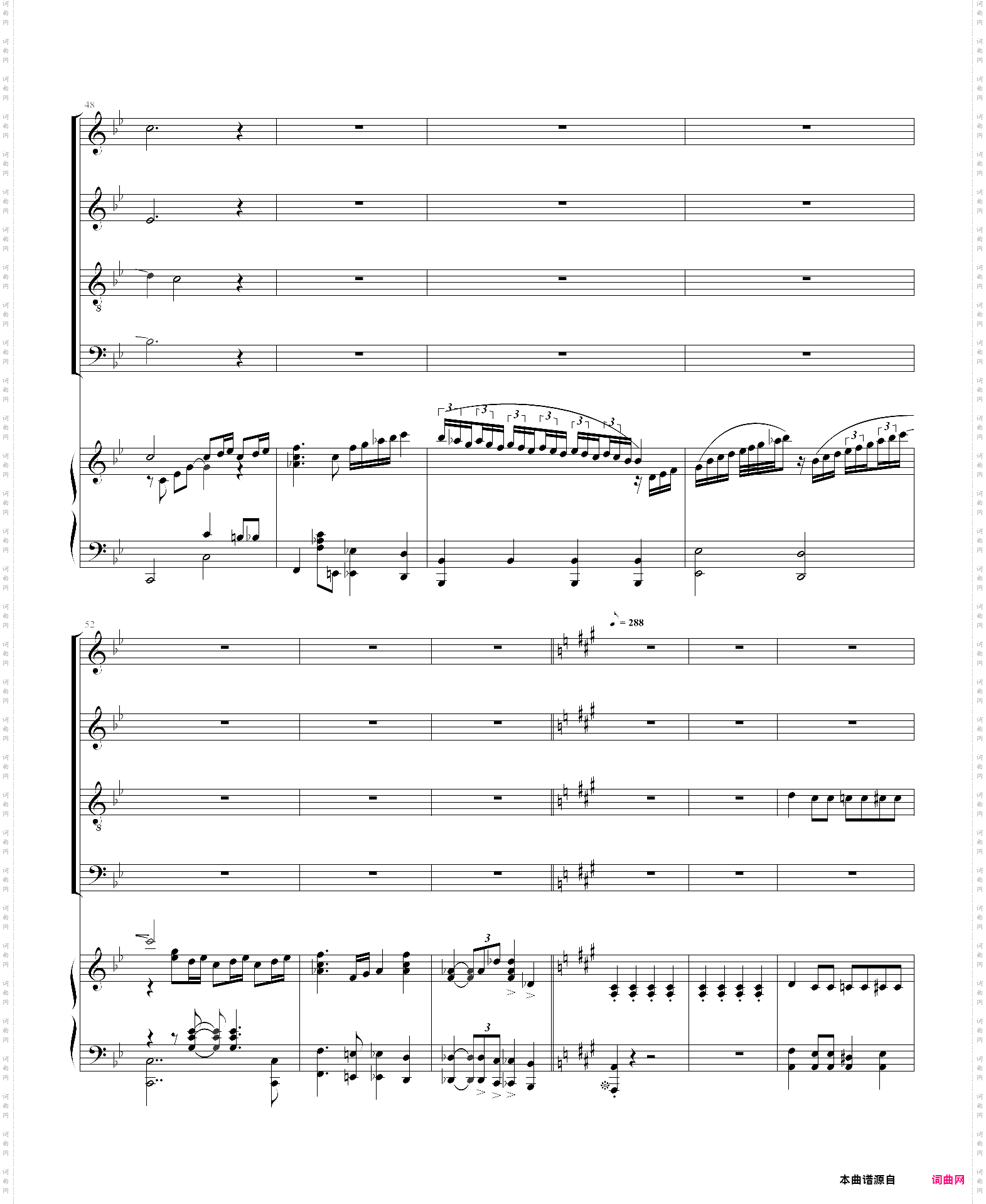 波西米亚狂想曲bohemian rhapsody