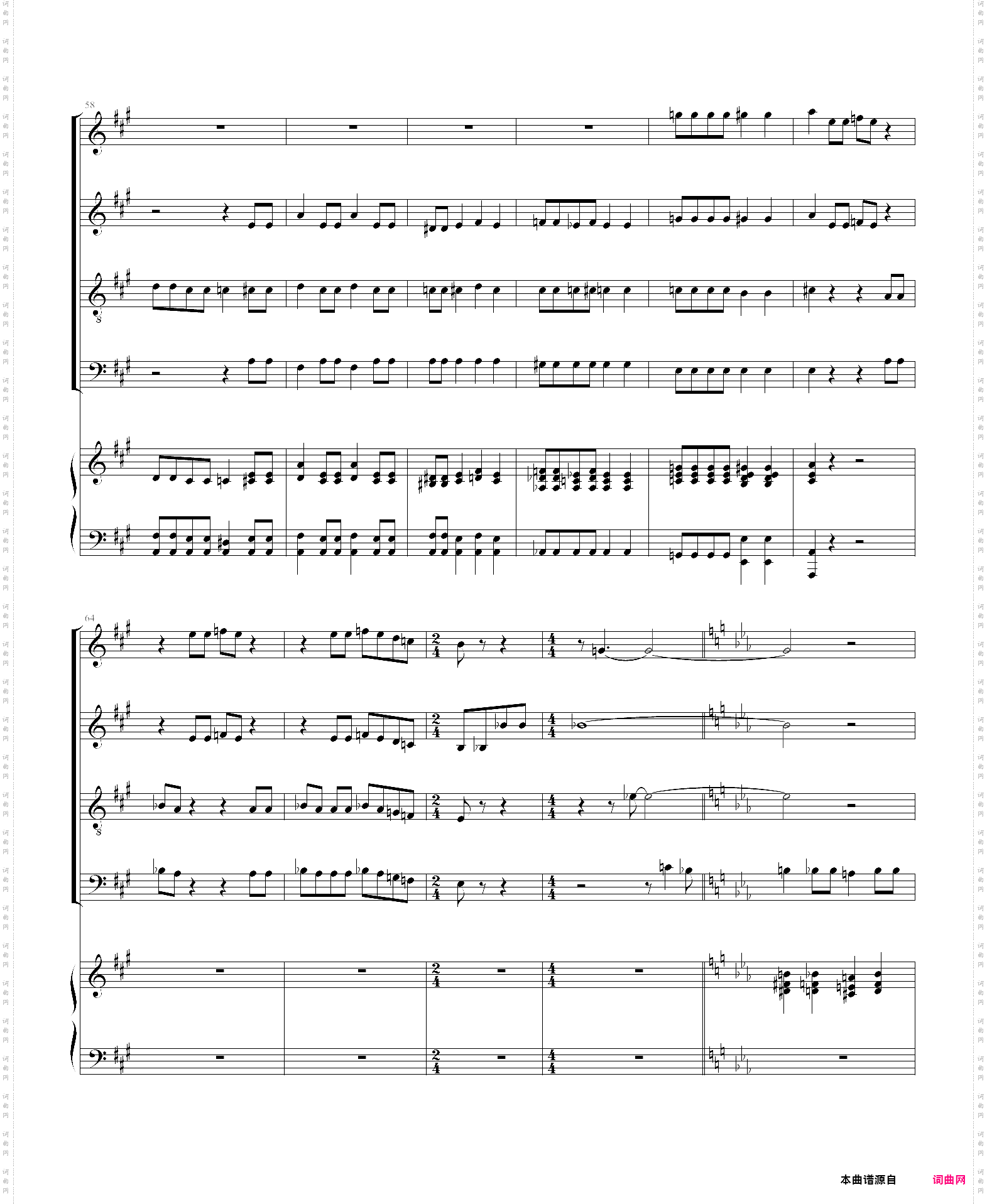 波西米亚狂想曲bohemian rhapsody