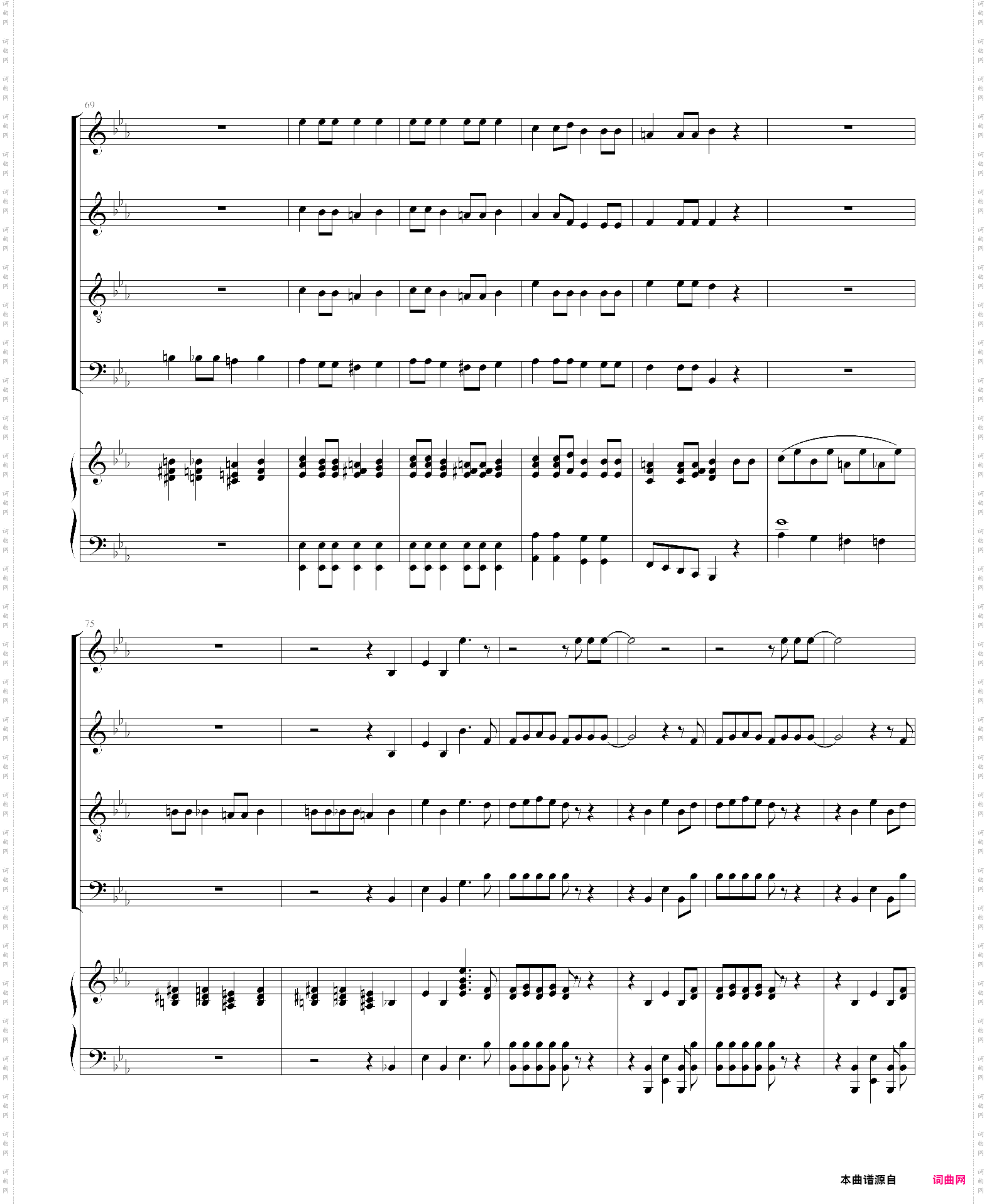 波西米亚狂想曲bohemian rhapsody