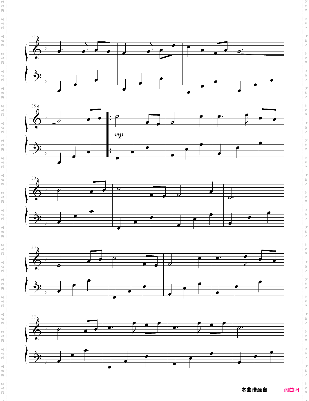 butterfly waltz