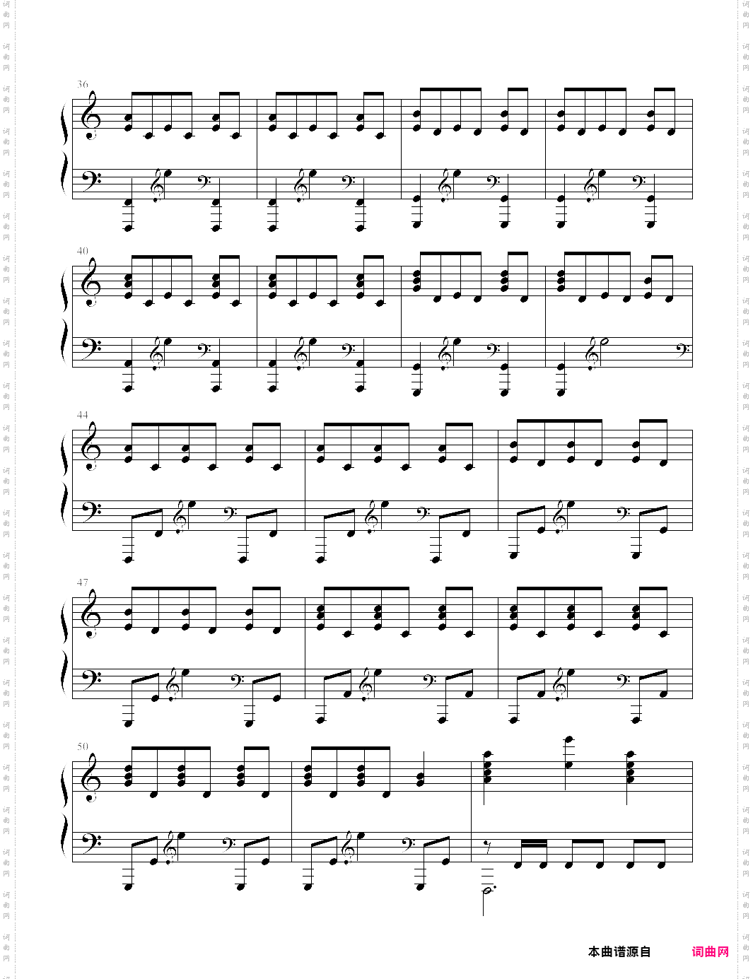 星际穿越主题曲interstellar main theme