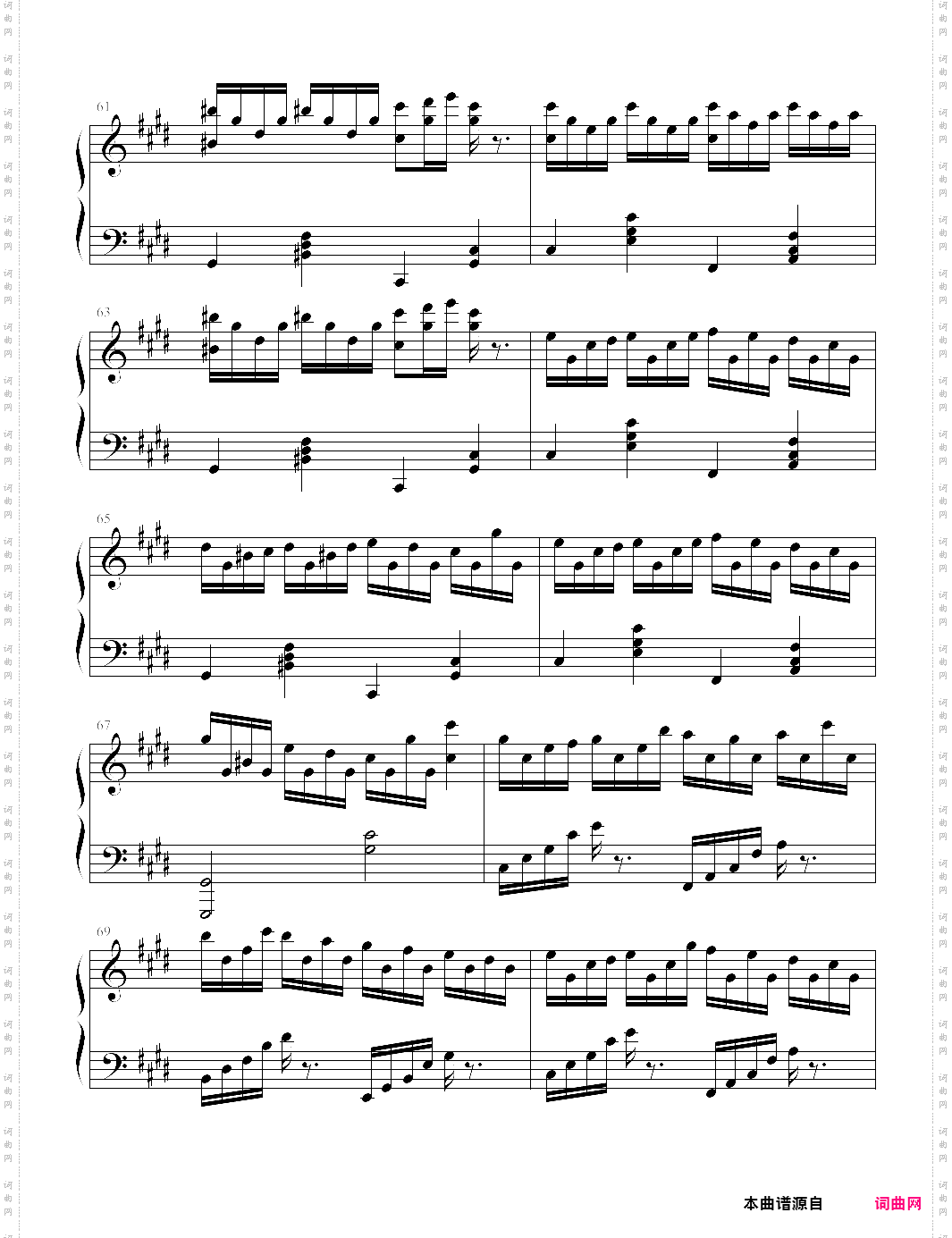 croatian rhapsody