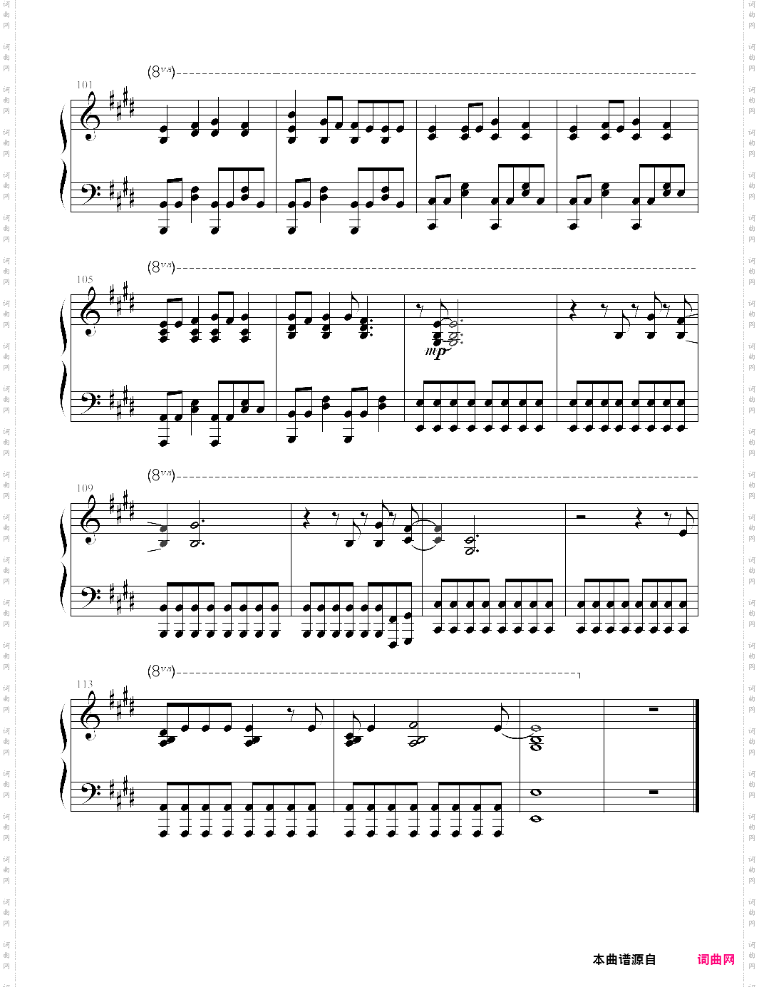 love story--by taylor swift