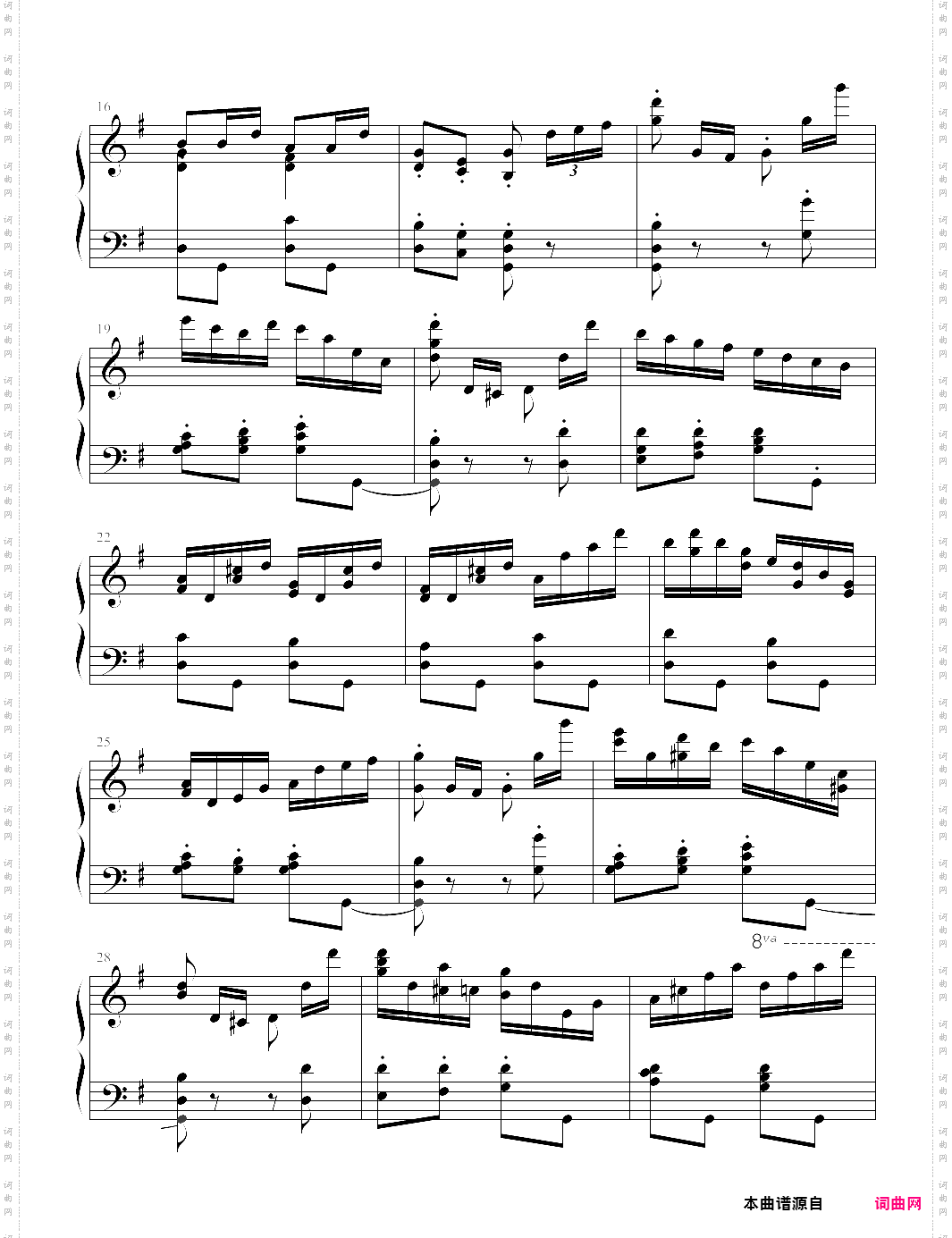 芭蕾舞剧《胡桃夹子组曲》