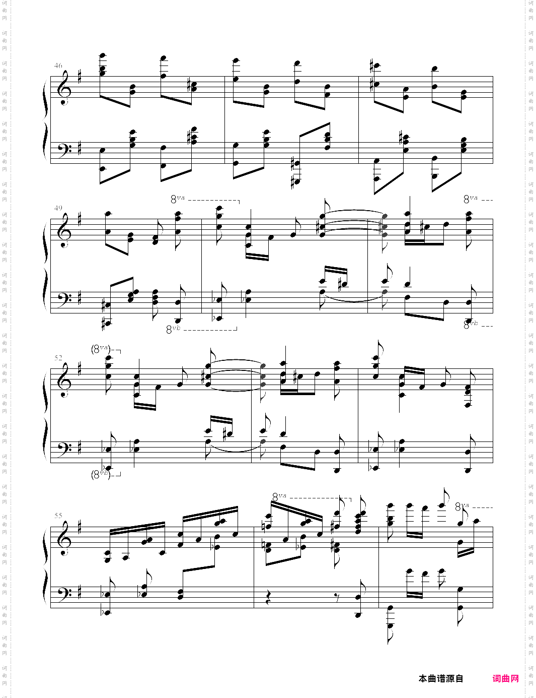 芭蕾舞剧《胡桃夹子组曲》