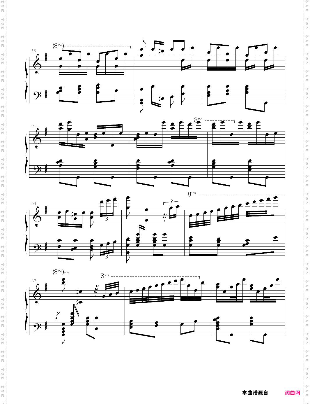 芭蕾舞剧《胡桃夹子组曲》