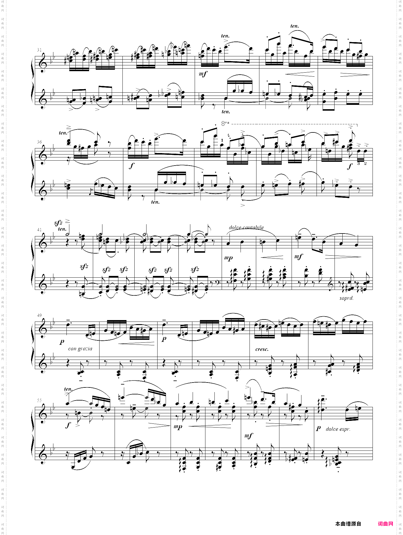 1· 序章 - 胡桃夹子组曲