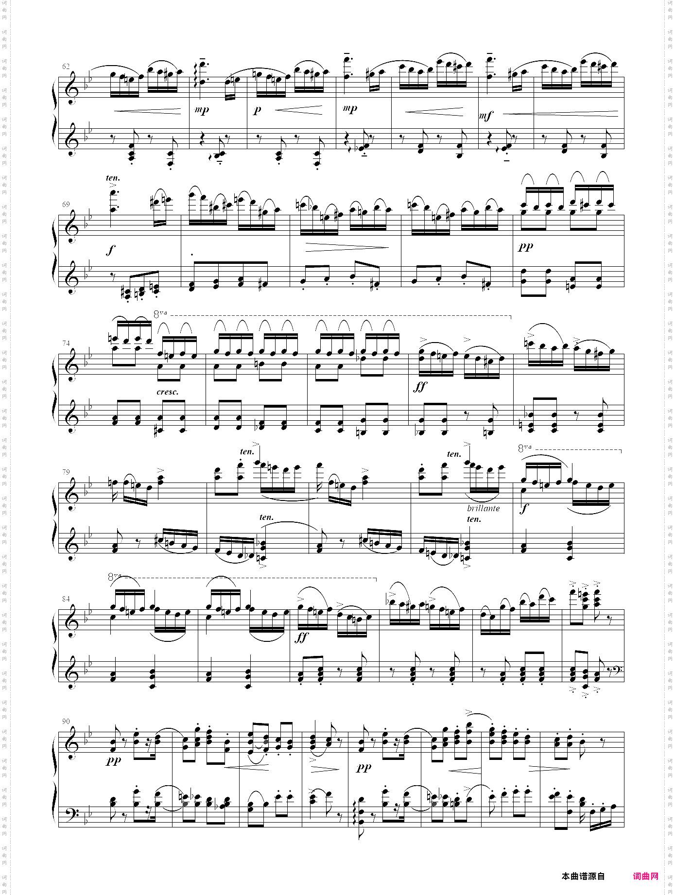 1· 序章 - 胡桃夹子组曲