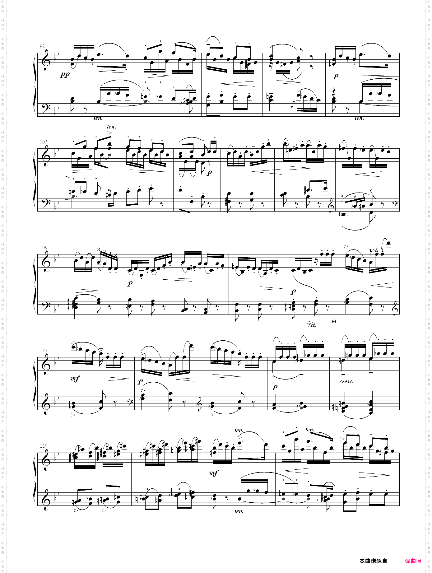 1· 序章 - 胡桃夹子组曲