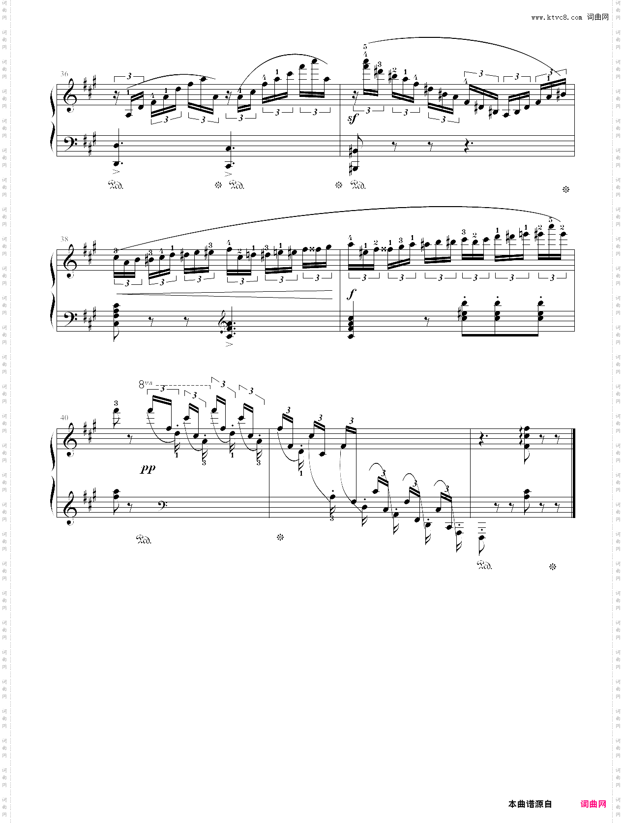 音诗练习曲op·22 no·2_中音协考级9级02
