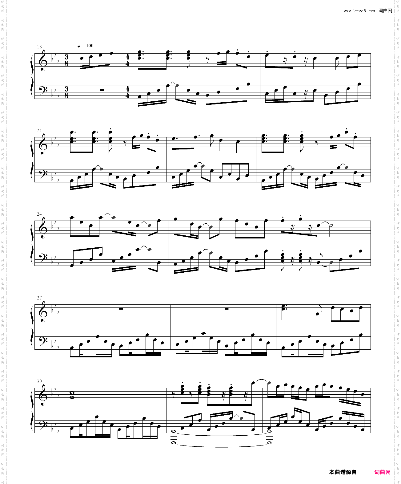 氷精曲の回顧録