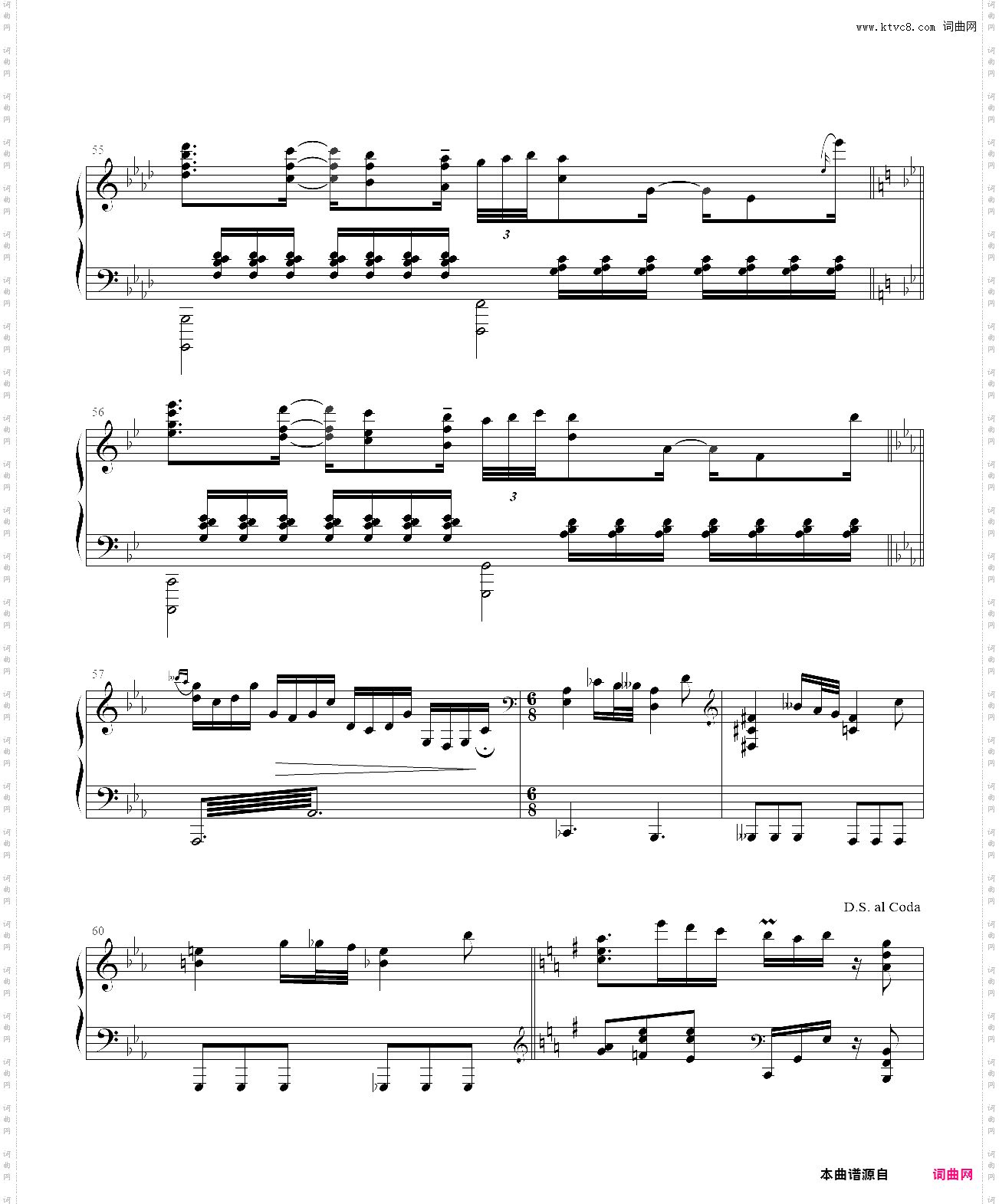 the last emperor theme末代皇帝主题曲