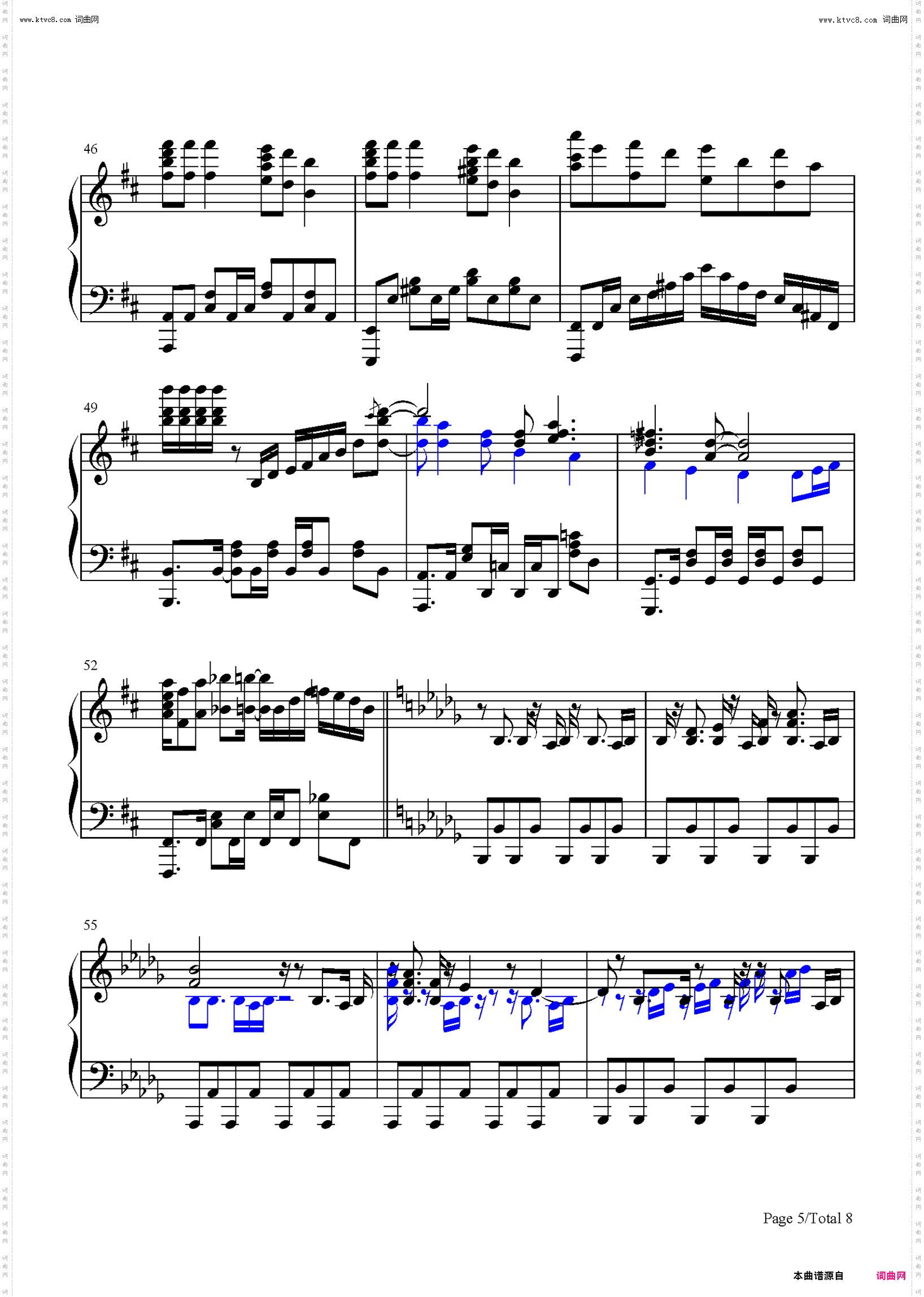 Lost in Paradise_咒术回战ED