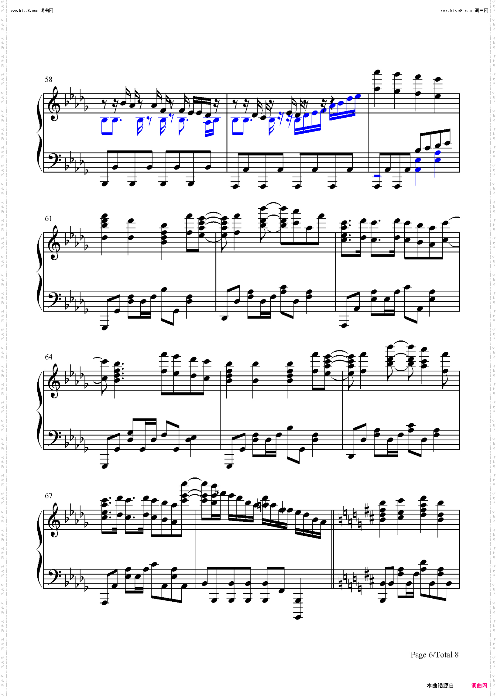 Lost in Paradise_咒术回战ED