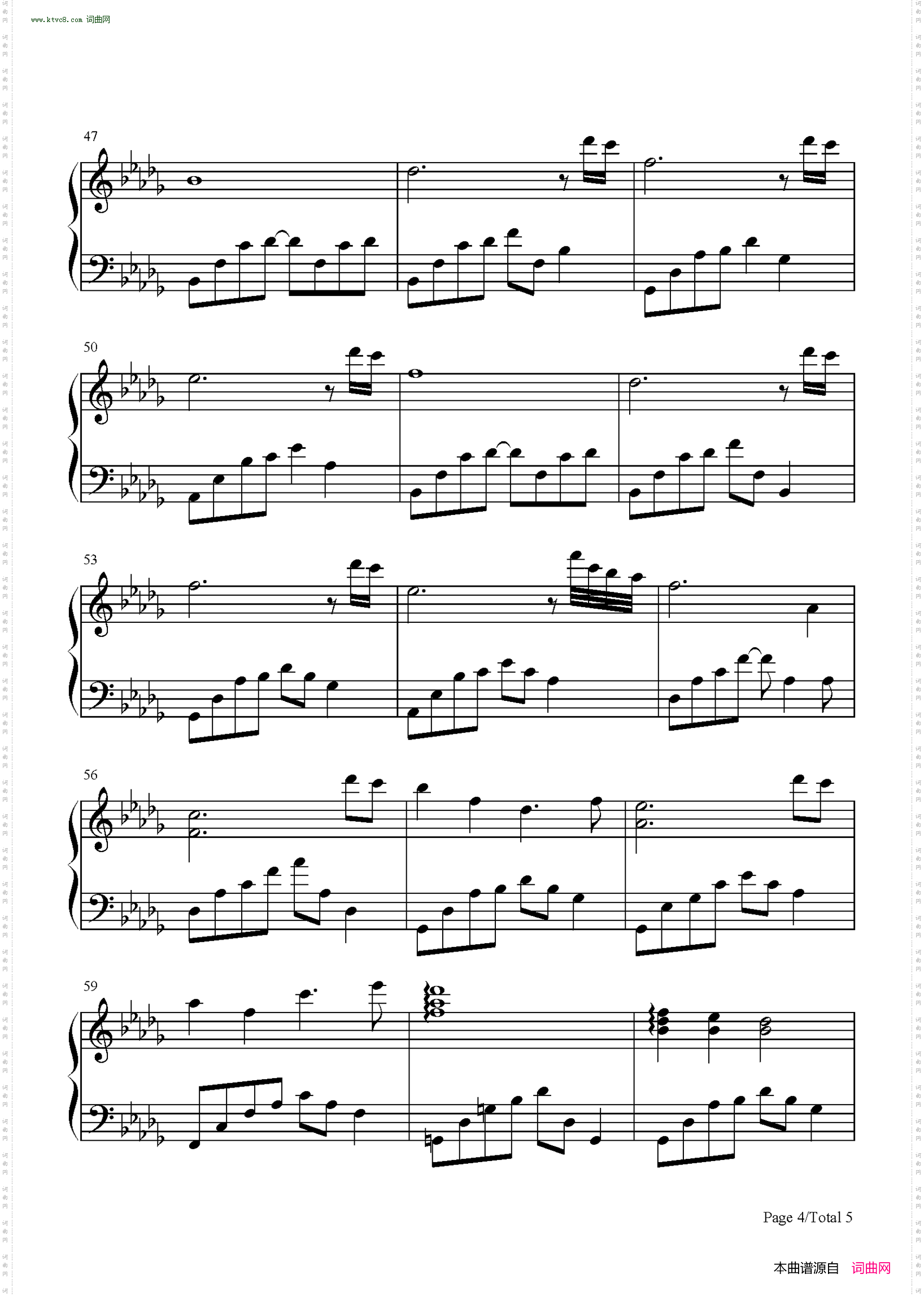 被辜负的青春_夜的钢琴曲Ⅳ