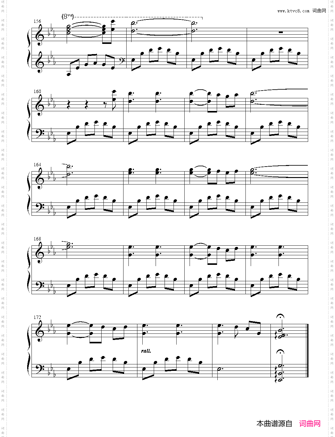 Spiral Dance_13· 新世纪钢琴独奏曲 大卫·蓝兹 David Lanz【Solos For New Age Piano】