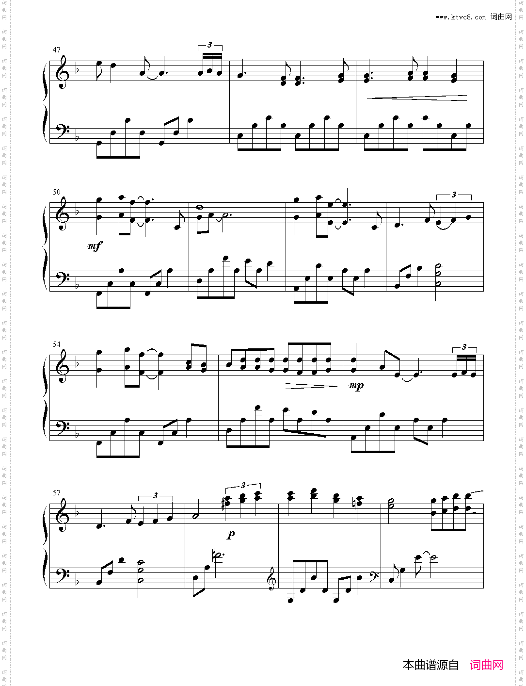 Courage Of The Wind_3· 新世纪钢琴独奏曲 大卫·蓝兹 David Lanz【Solos For New Age Piano】