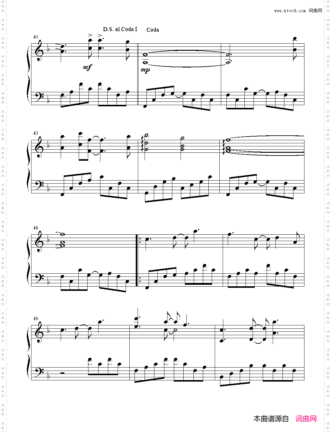 True Nature_10· Yanni【THE BEST OF YANNI】 - 雅尼钢琴精选集