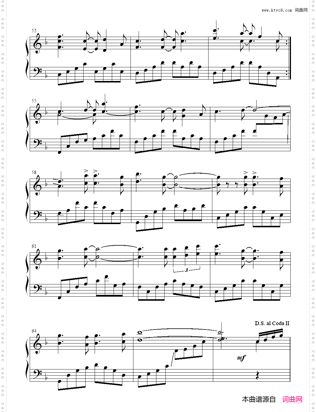 True Nature_10· Yanni【THE BEST OF YANNI】 - 雅尼钢琴精选集