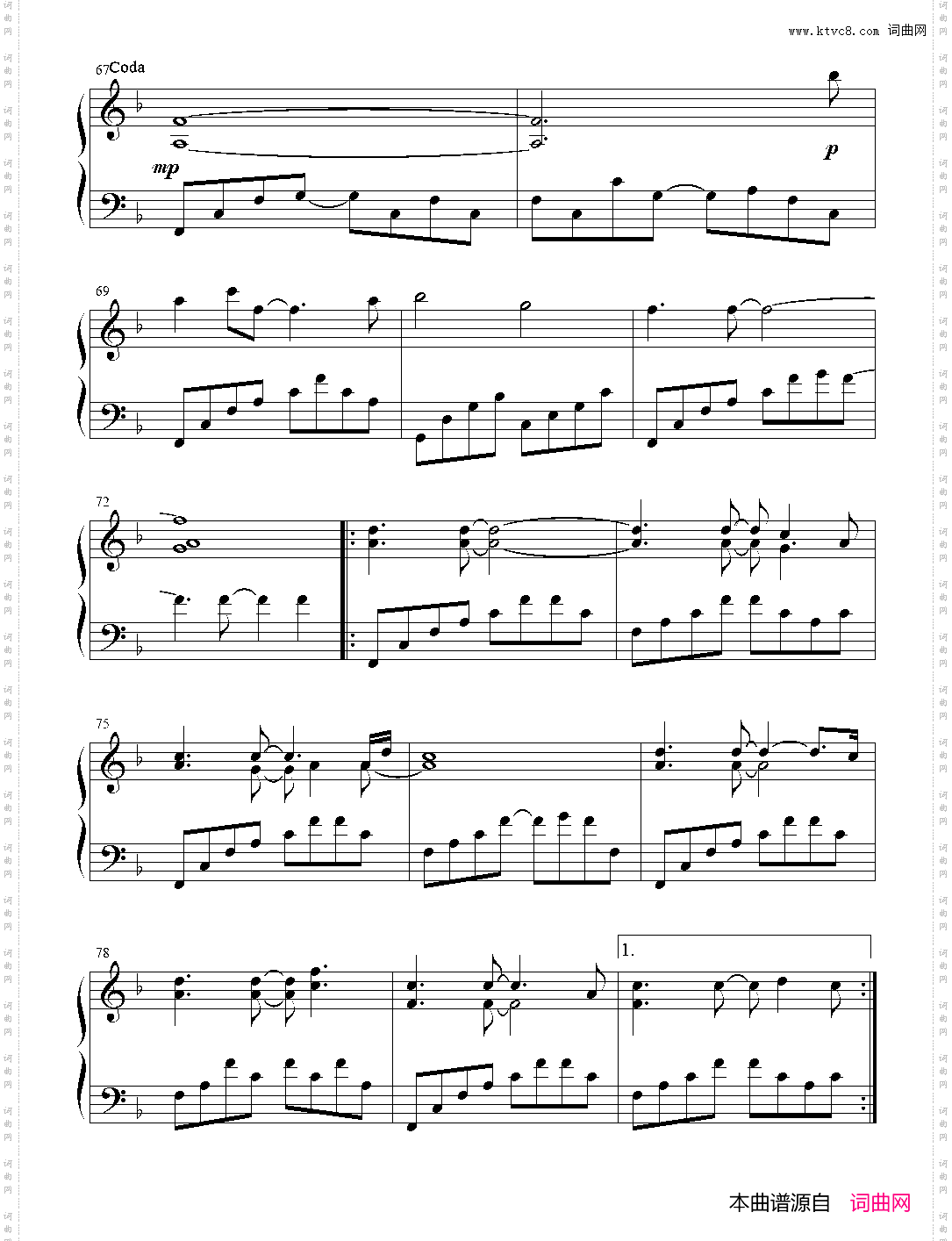 True Nature_10· Yanni【THE BEST OF YANNI】 - 雅尼钢琴精选集