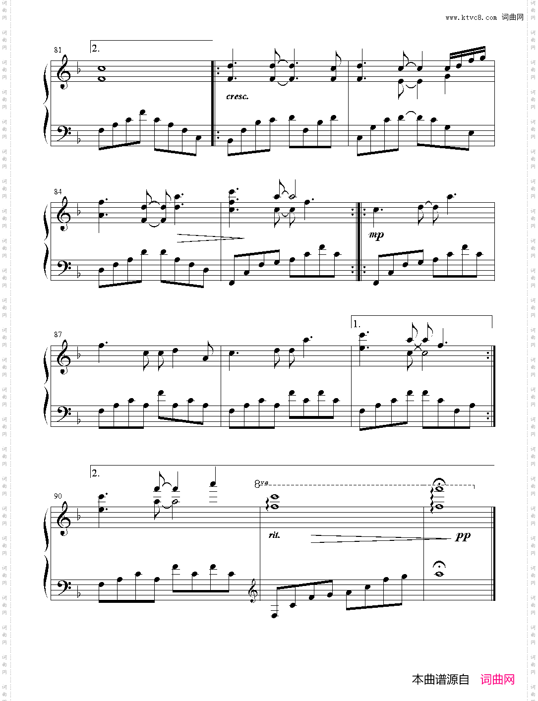 True Nature_10· Yanni【THE BEST OF YANNI】 - 雅尼钢琴精选集