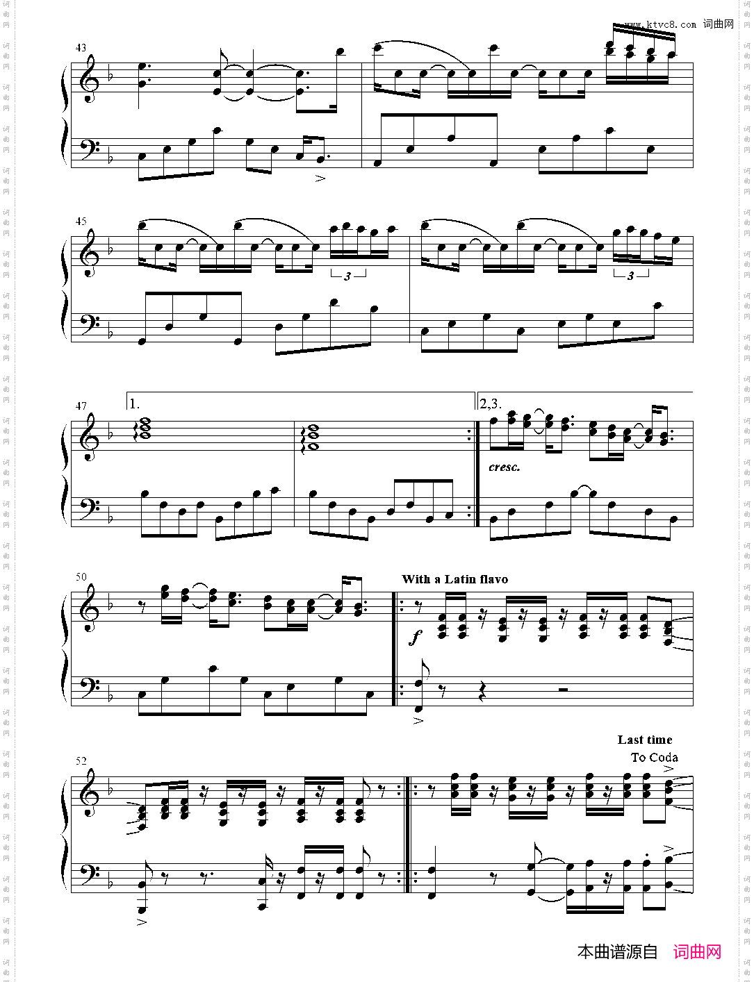 Swept Away_9· Yanni【THE BEST OF YANNI】 - 雅尼钢琴精选集